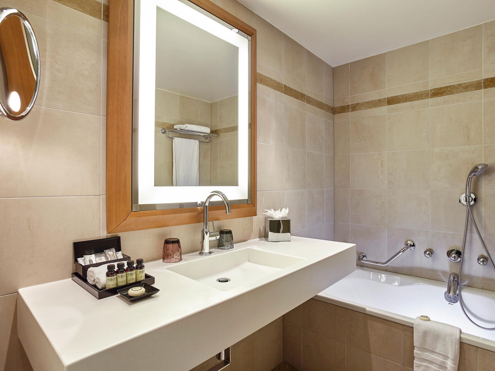 Pullman Paris La Défense