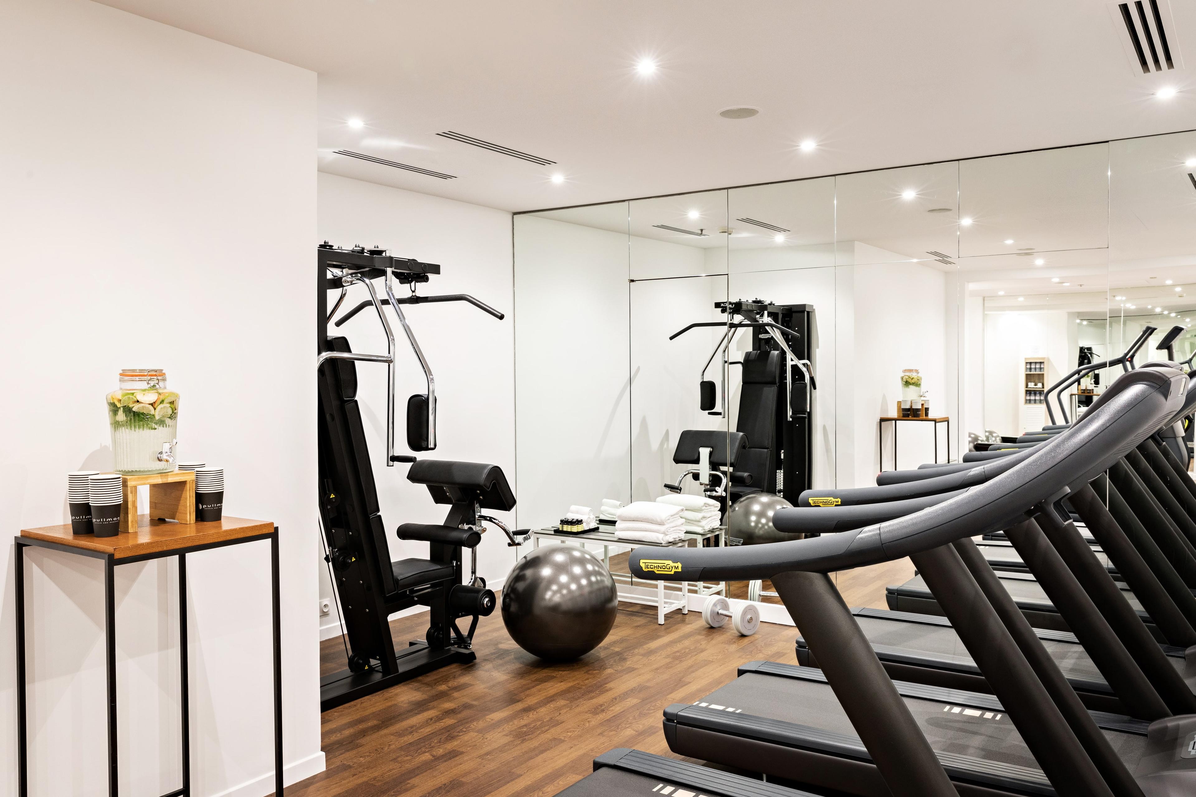 Pullman Paris La Défense