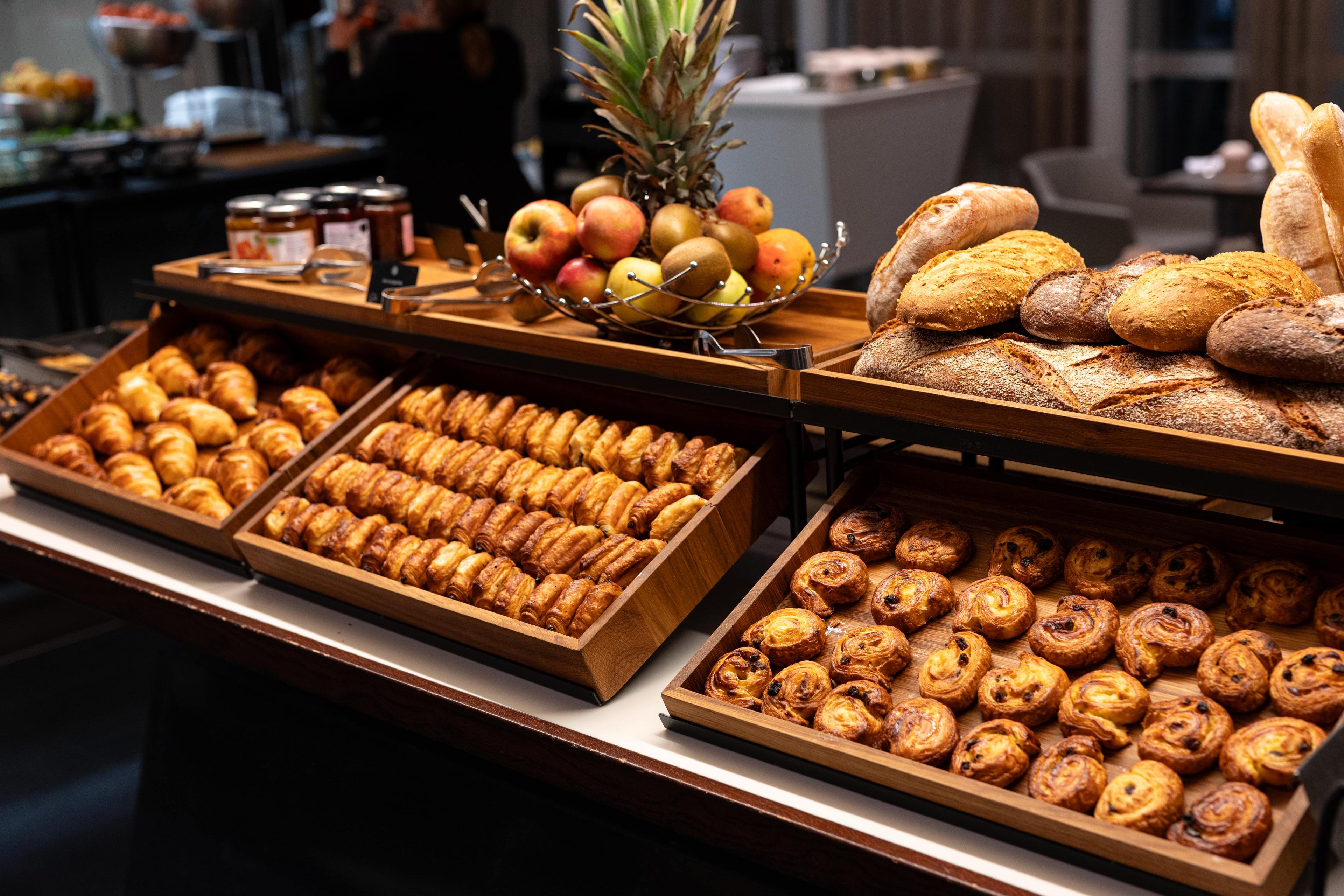 Pullman Paris La Défense