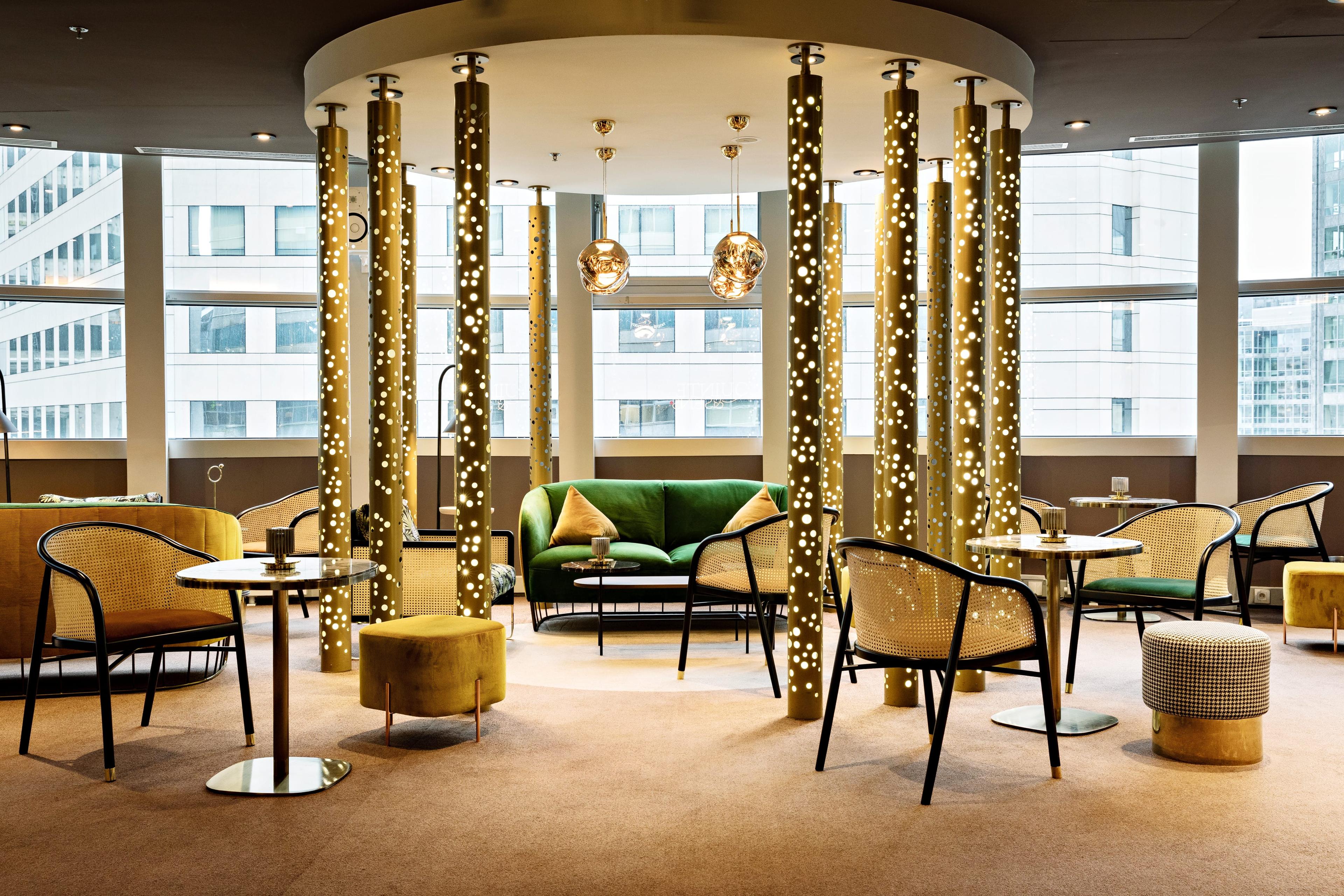 Pullman Paris La Défense