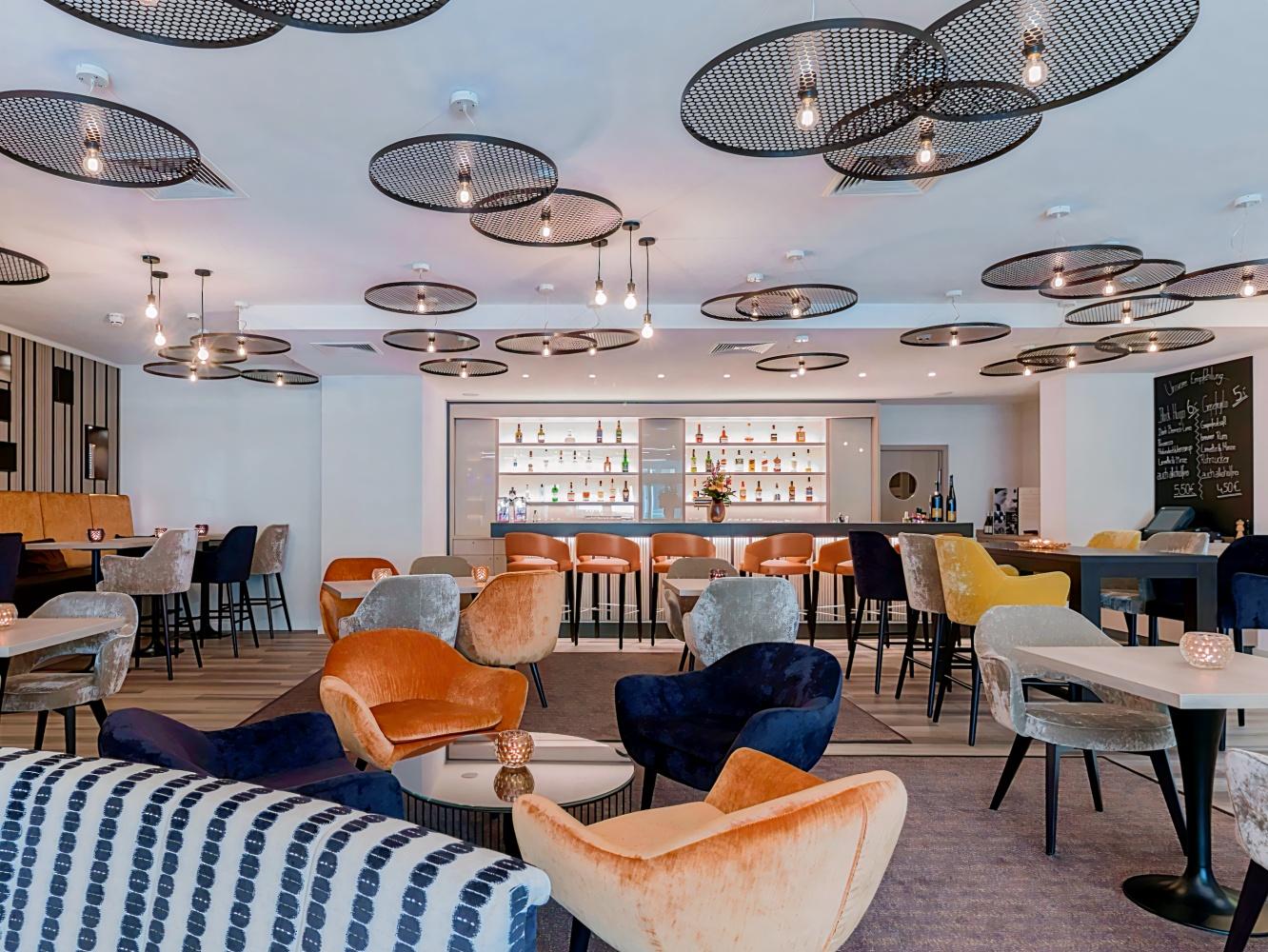 Mercure Hotel Hannover Oldenburger Allee