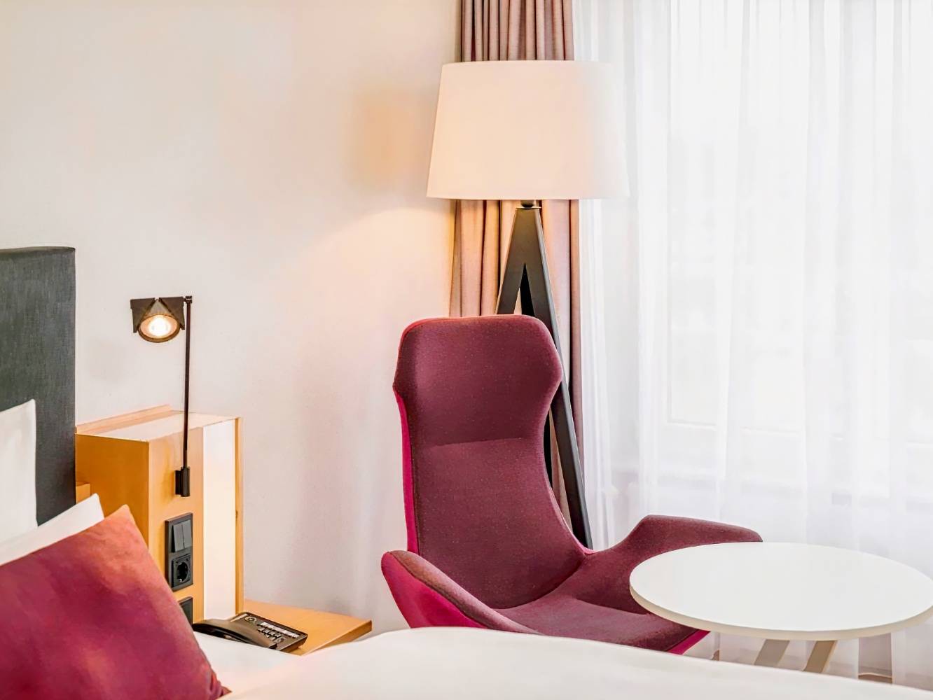 Mercure Hotel Hannover Oldenburger Allee