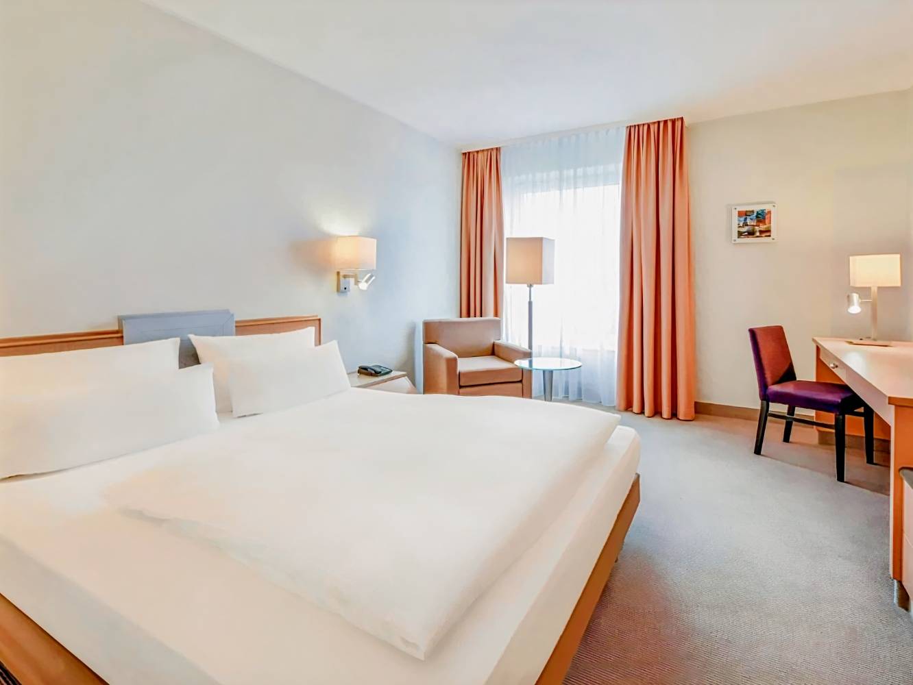 Mercure Hotel Hannover Oldenburger Allee