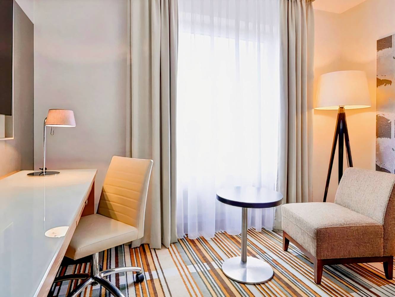 Mercure Hotel Hannover Oldenburger Allee