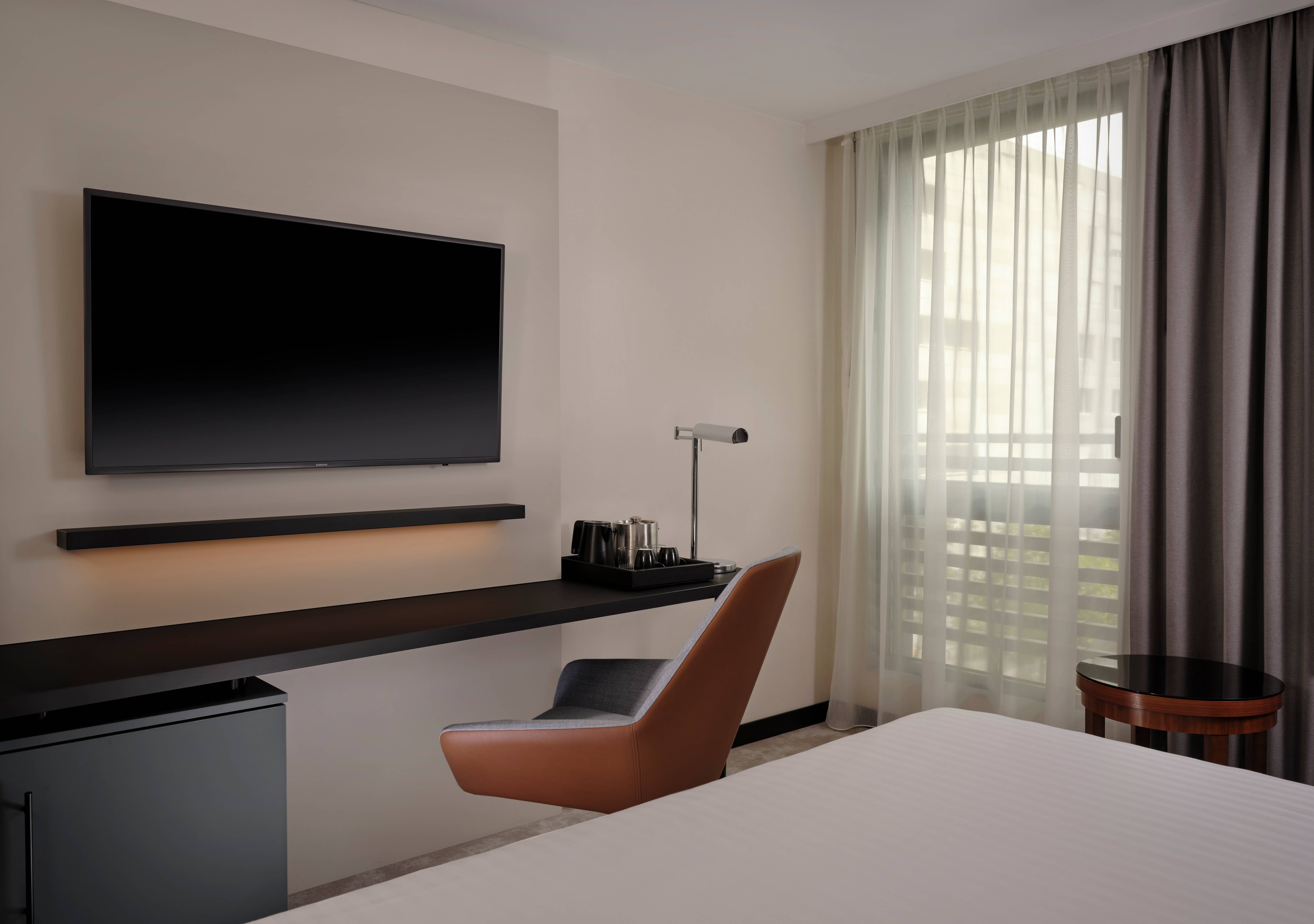 Courtyard By Marriott Paris Arcueil