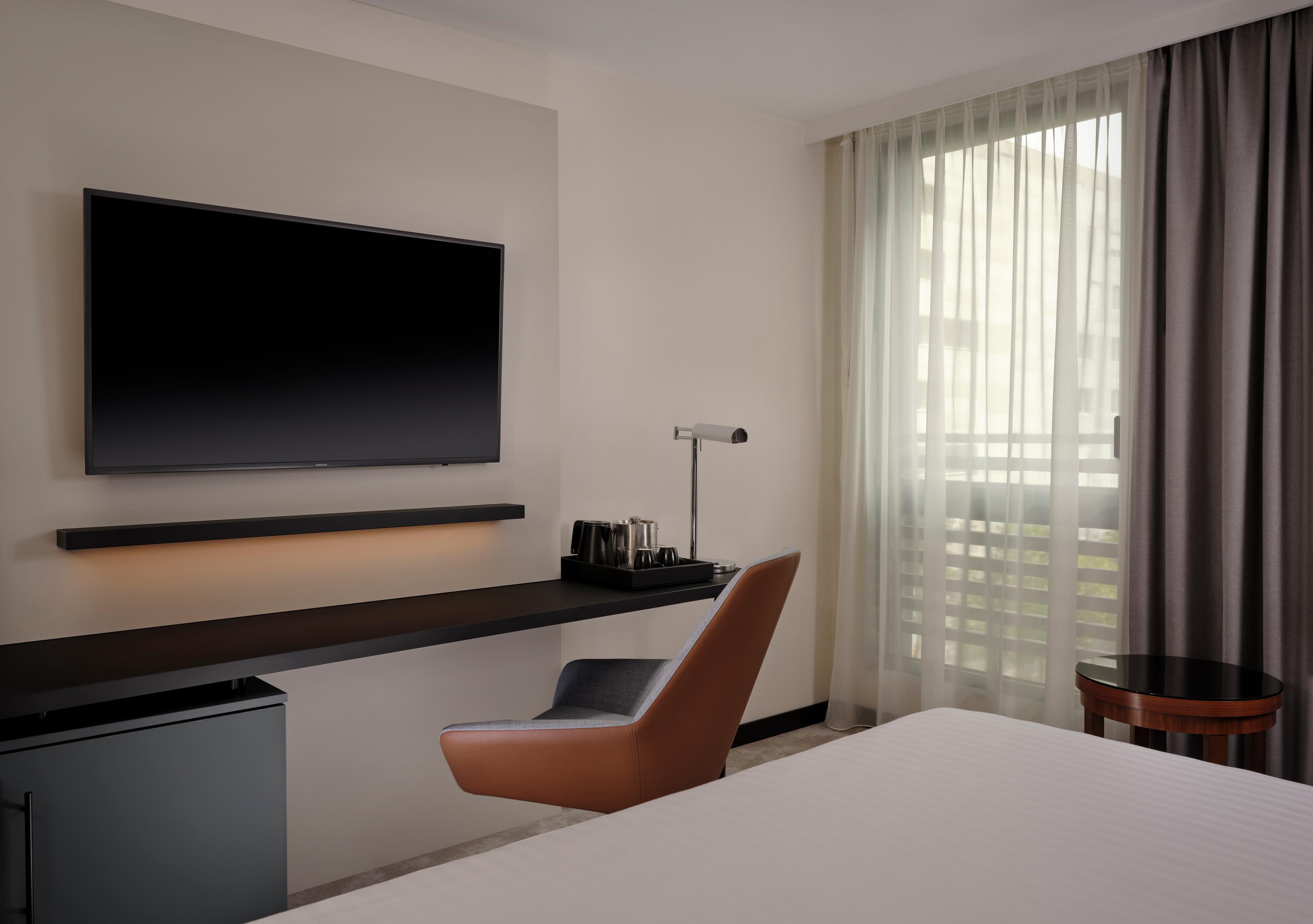 Courtyard By Marriott Paris Arcueil