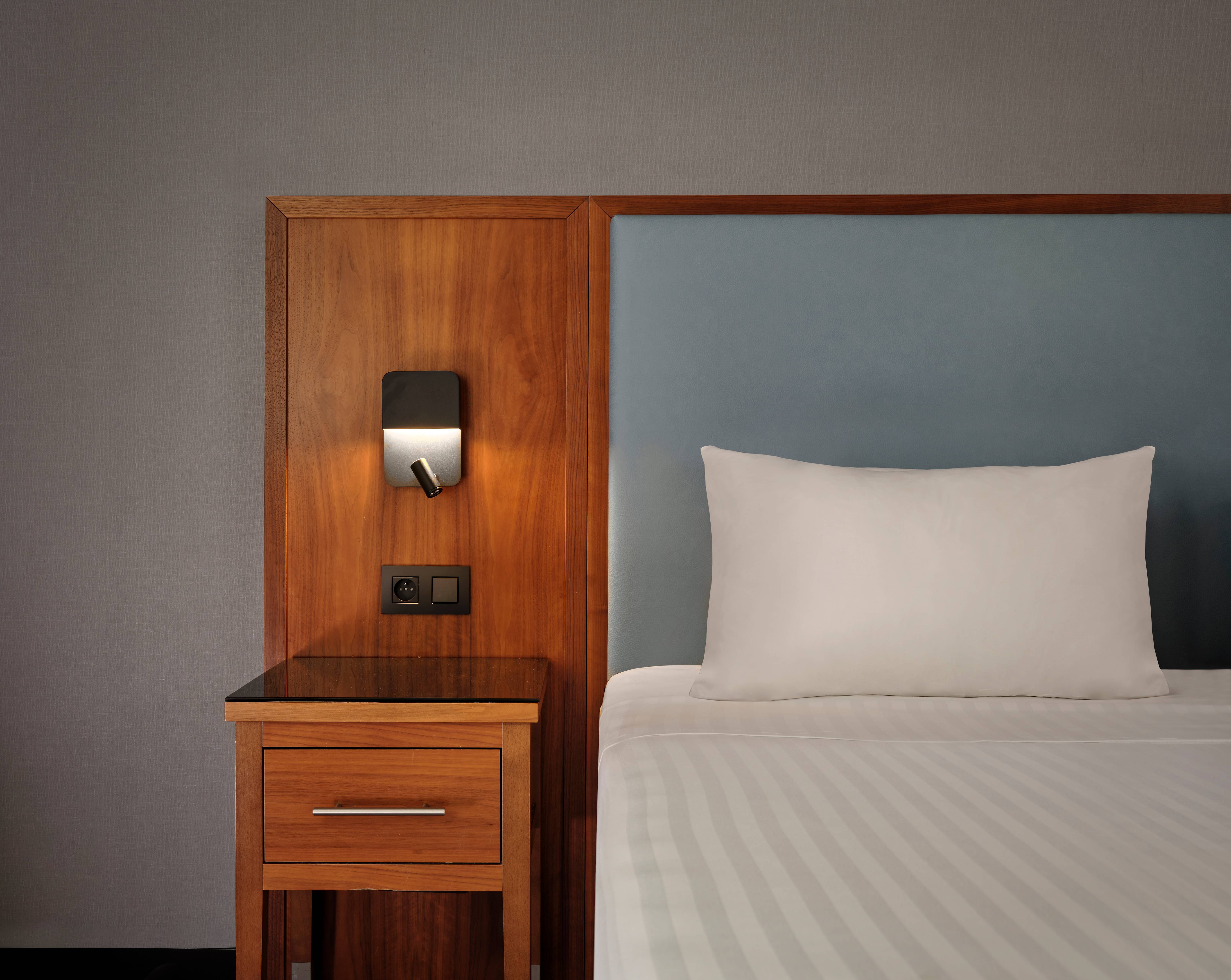 Courtyard By Marriott Paris Arcueil