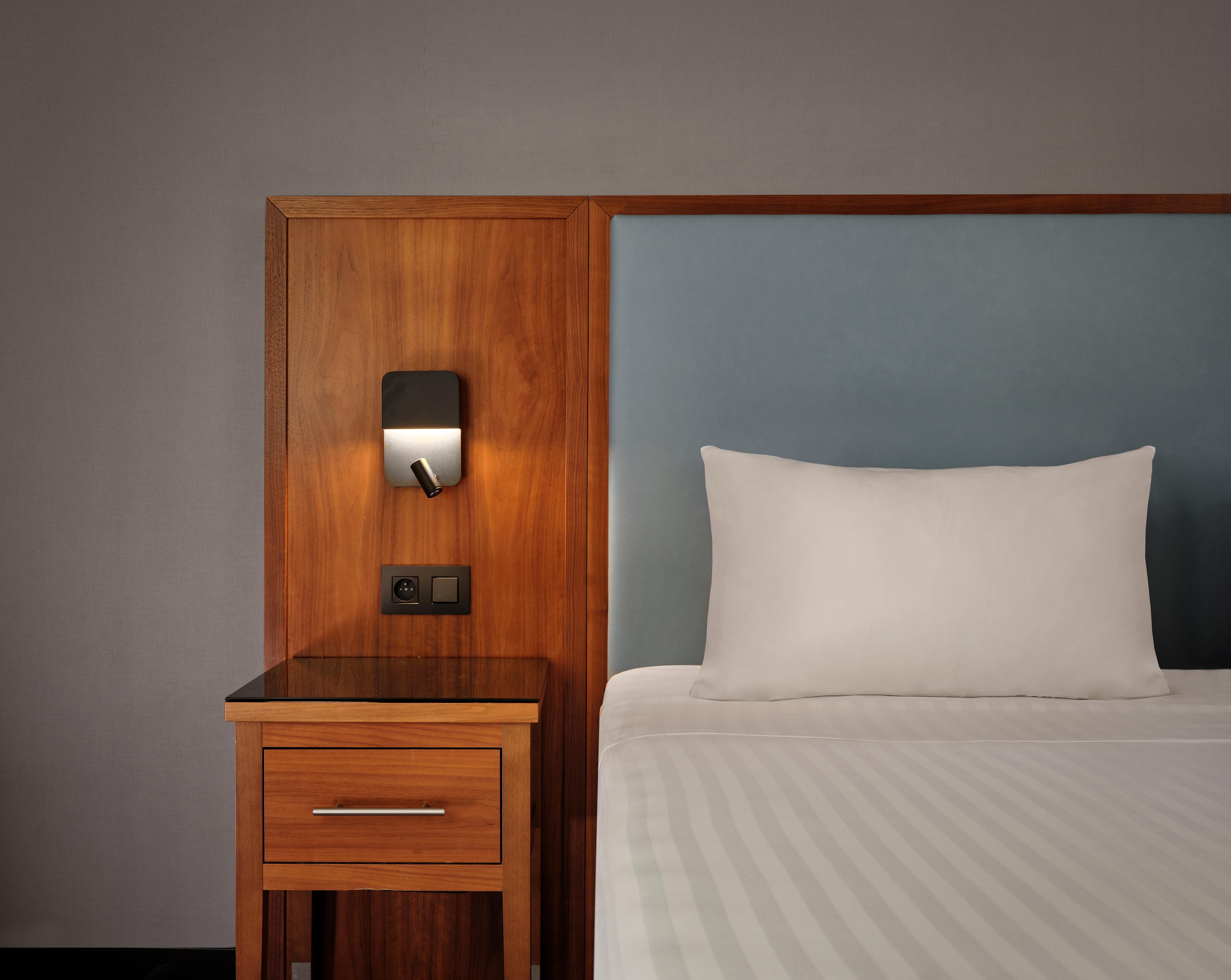 Courtyard By Marriott Paris Arcueil