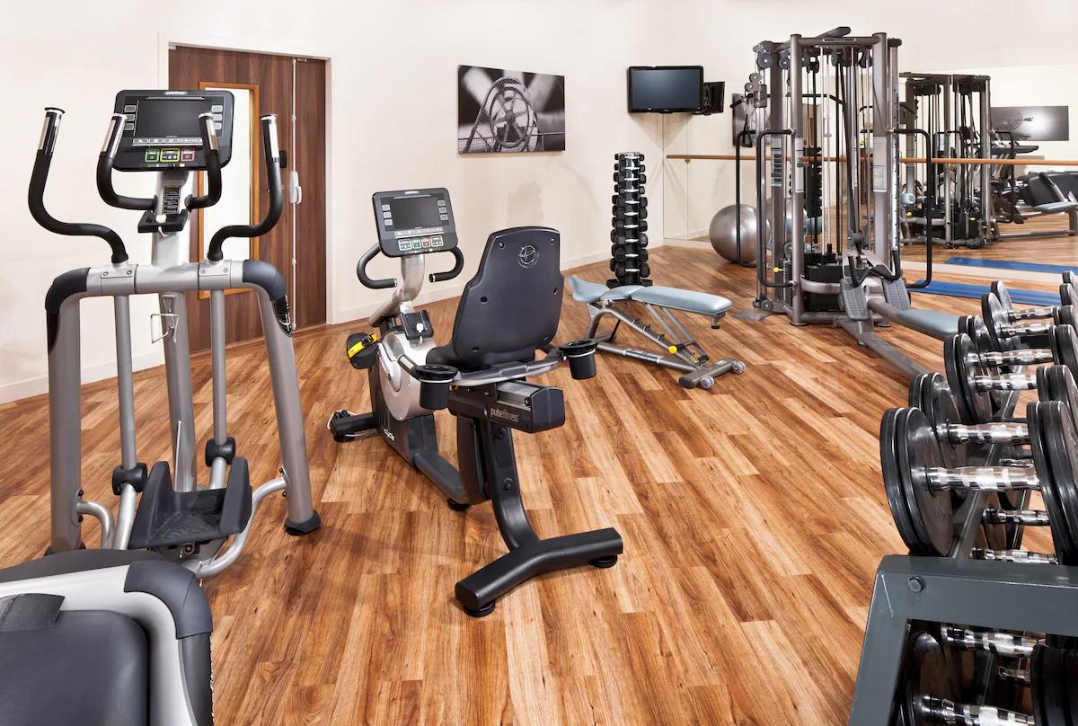 Courtyard By Marriott Paris Arcueil