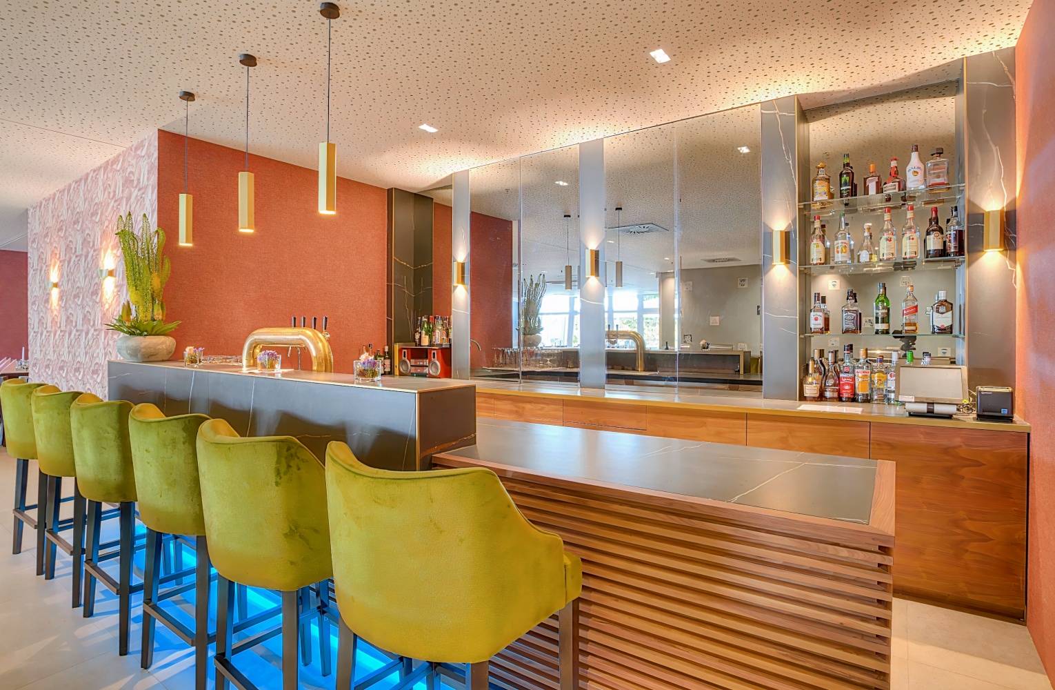 ACHAT Hotel Frankfurt Maintal