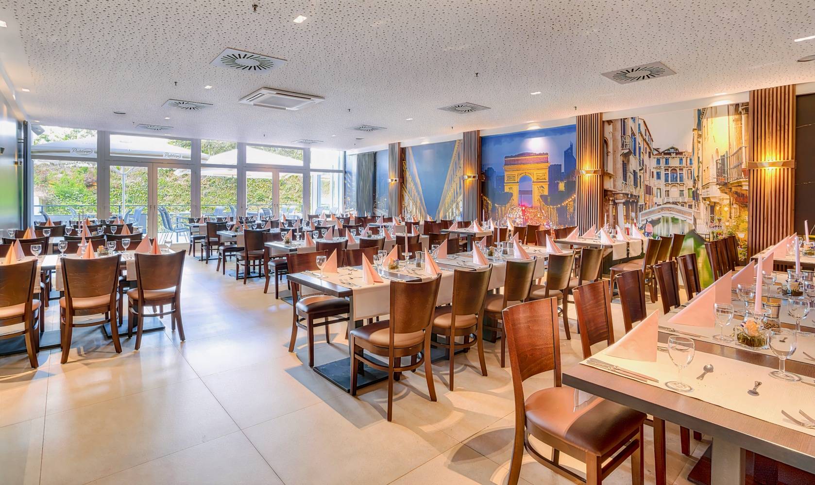 ACHAT Hotel Frankfurt Maintal