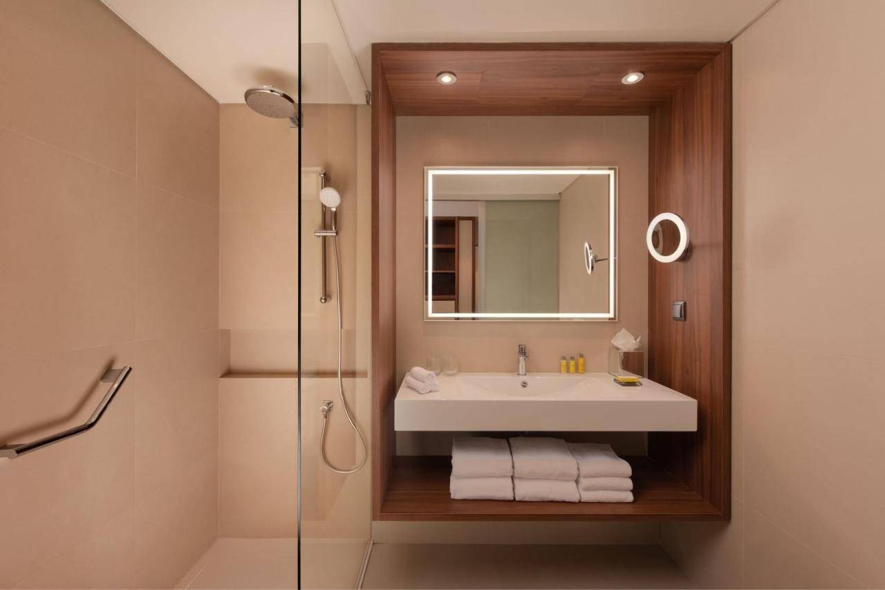 Lisbon Marriott Hotel