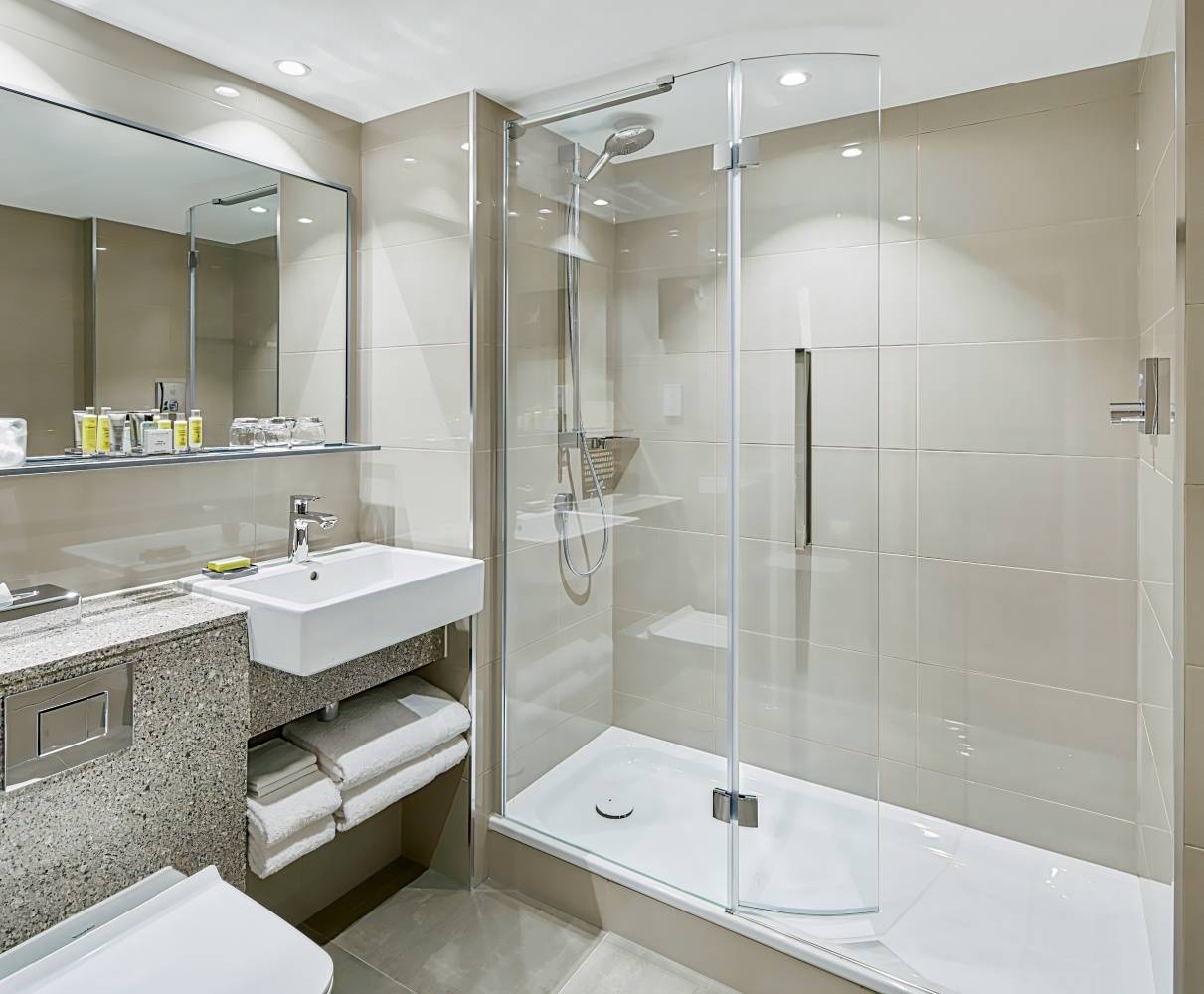 London Heathrow Marriott Hotel