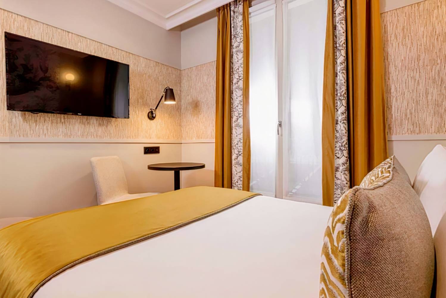 Grand Hôtel Leveque