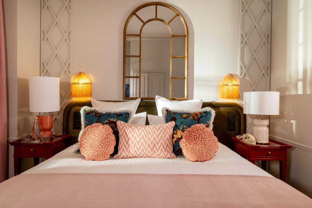 Hôtel Le Lavoisier & Spa