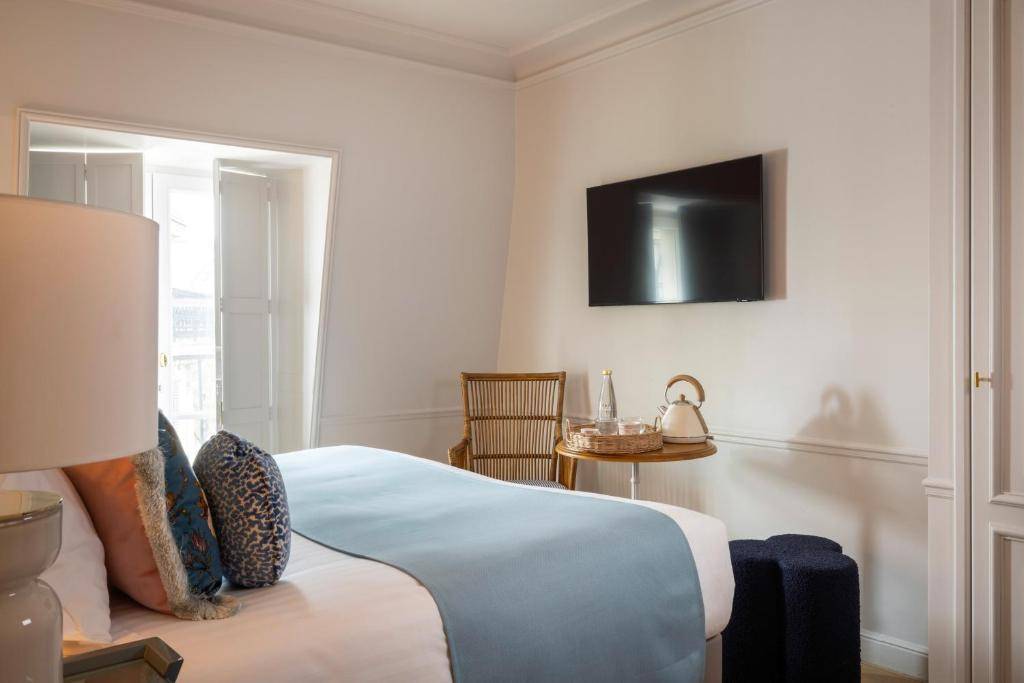 Hôtel Le Lavoisier & Spa