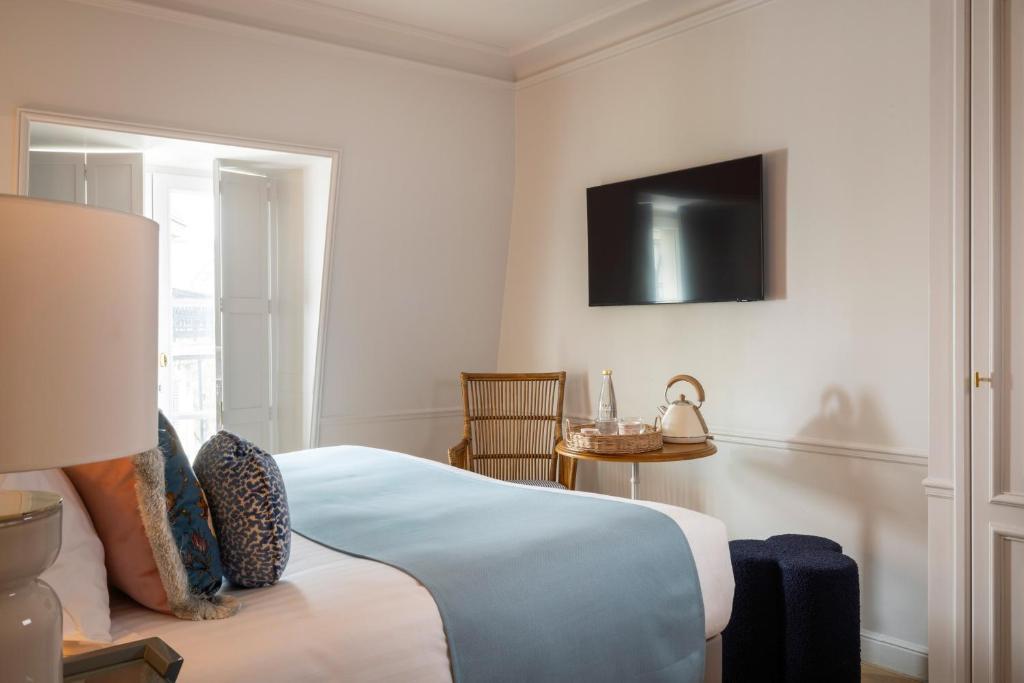 Hôtel Le Lavoisier & Spa