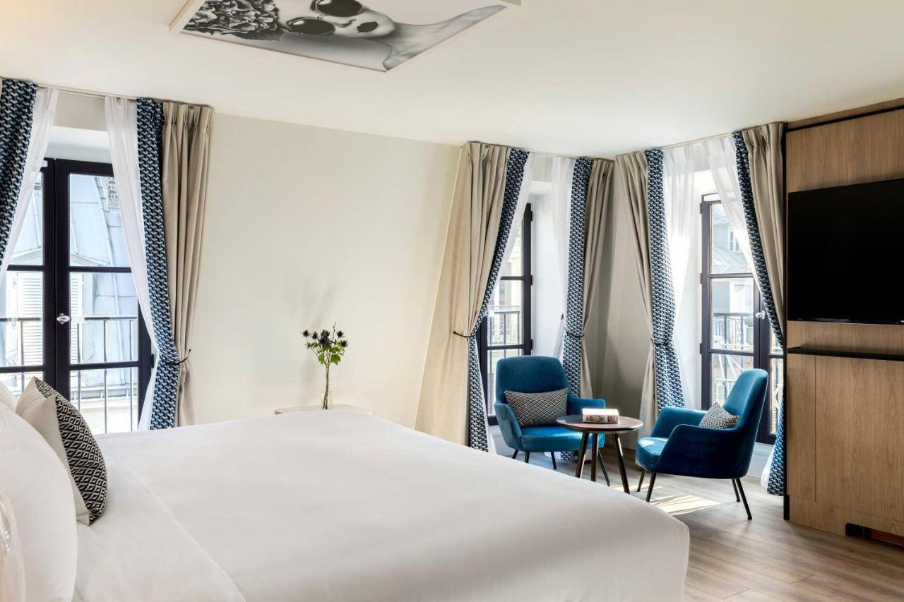 Hôtel Renaissance Paris Vendôme