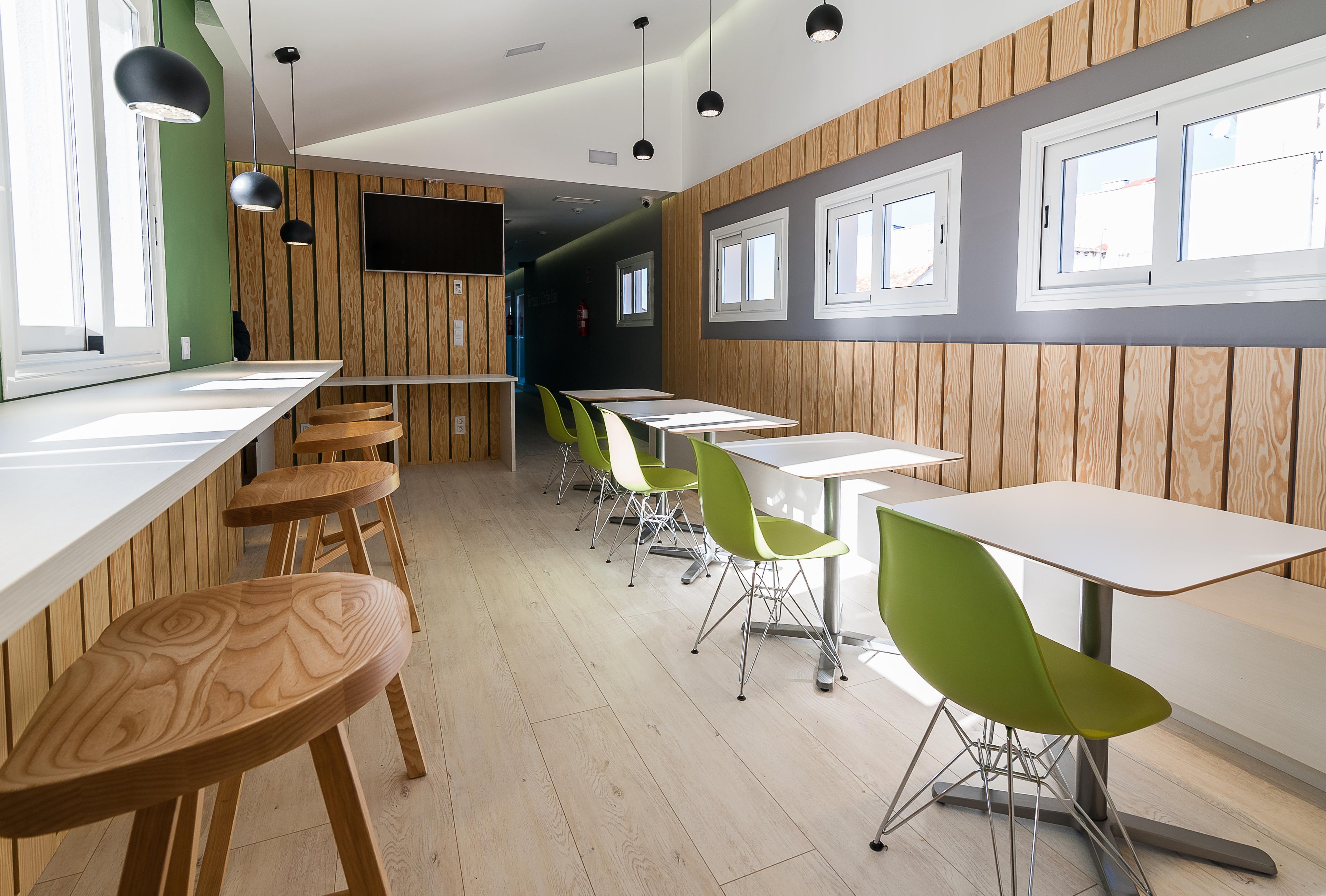 Sidorme Madrid Fuencarral 52