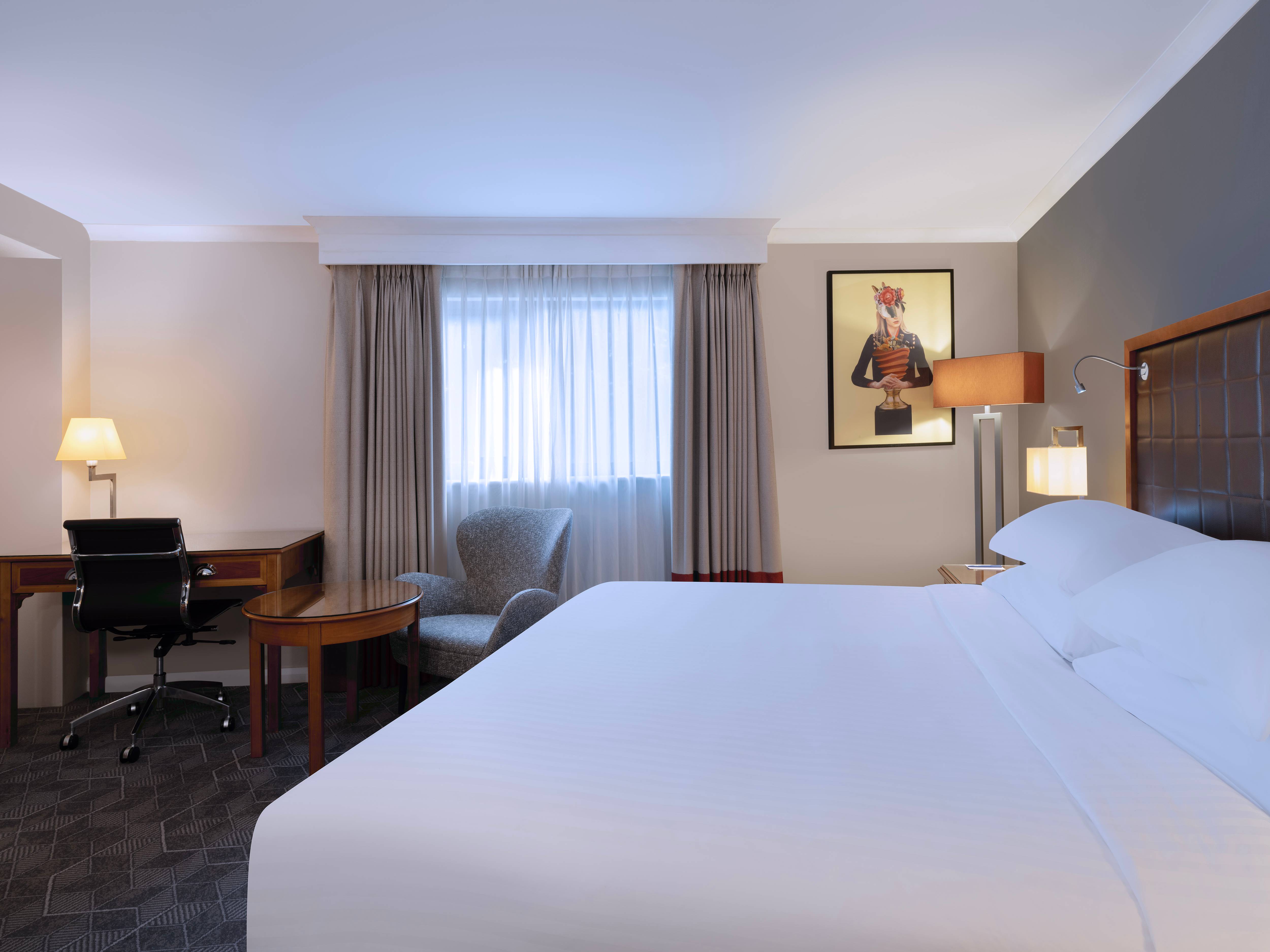 Delta Hotels by Marriott Swansea