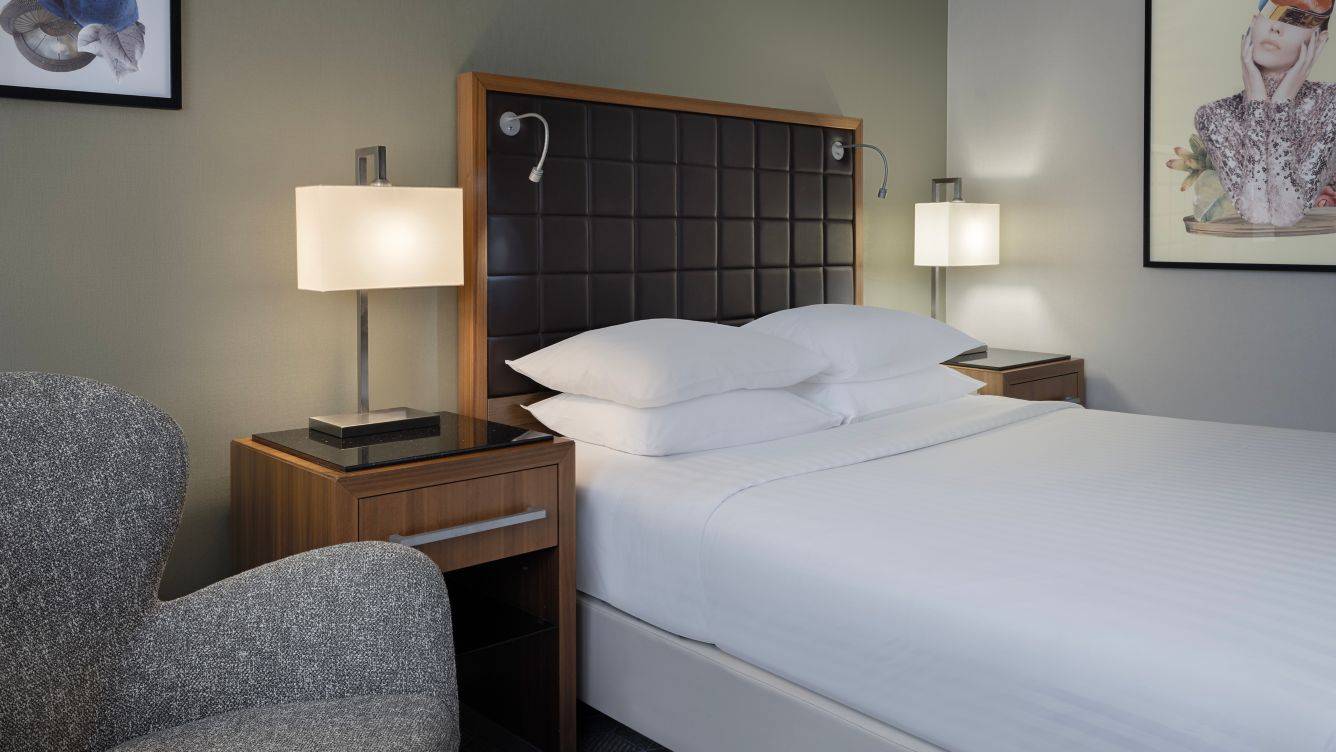 Delta Hotels by Marriott Swansea