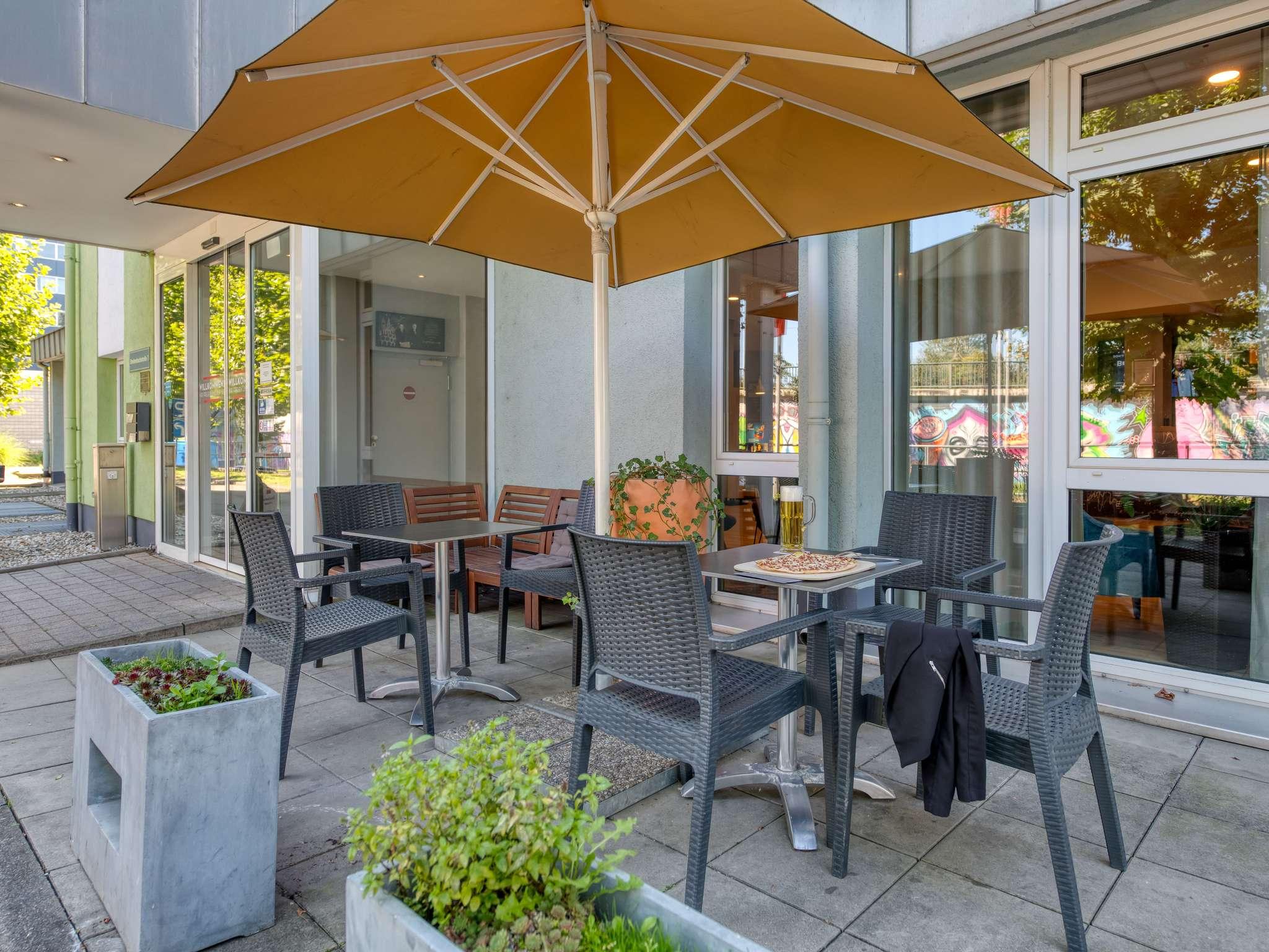 ibis Frankfurt Messe West