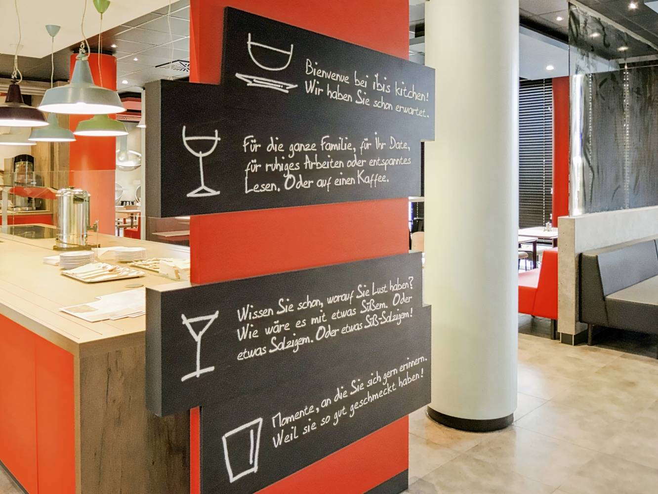 ibis Frankfurt City Messe