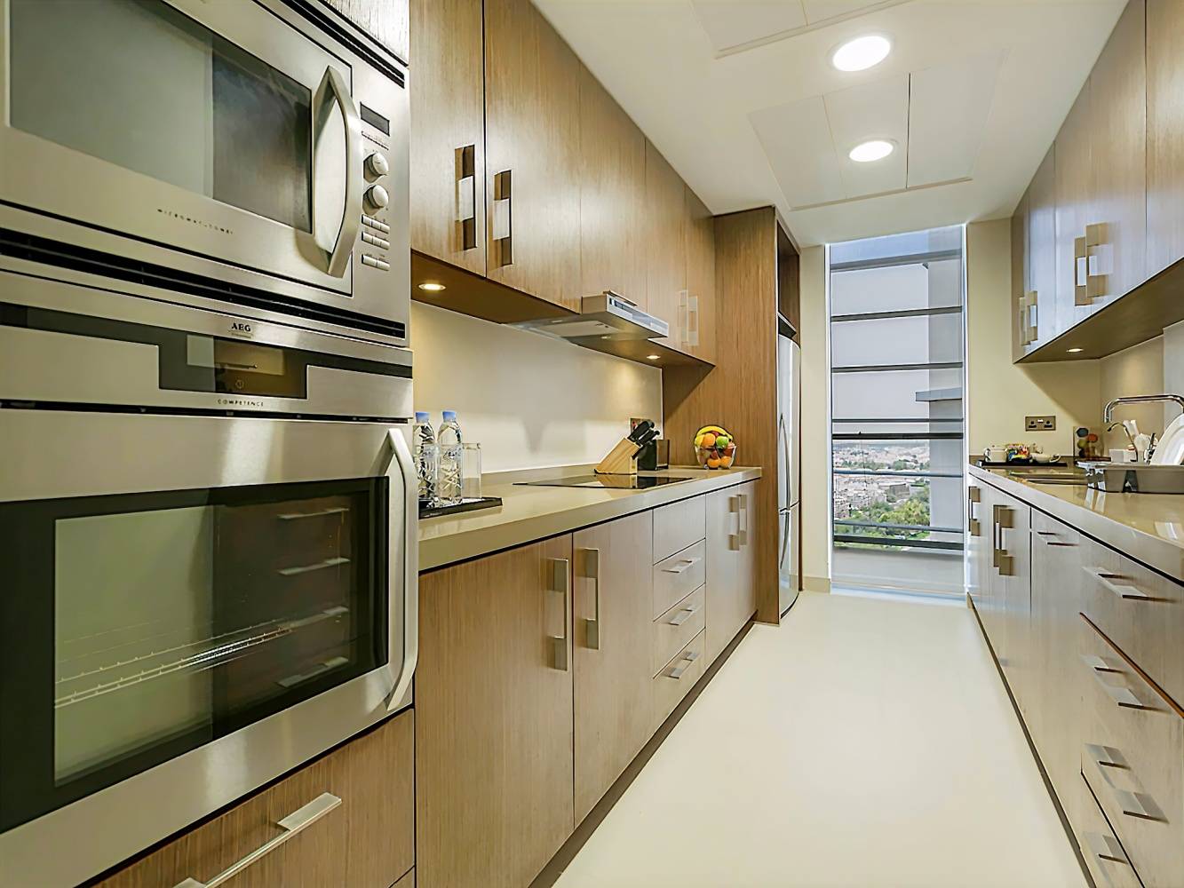 Adagio Abu Dhabi Al Bustan