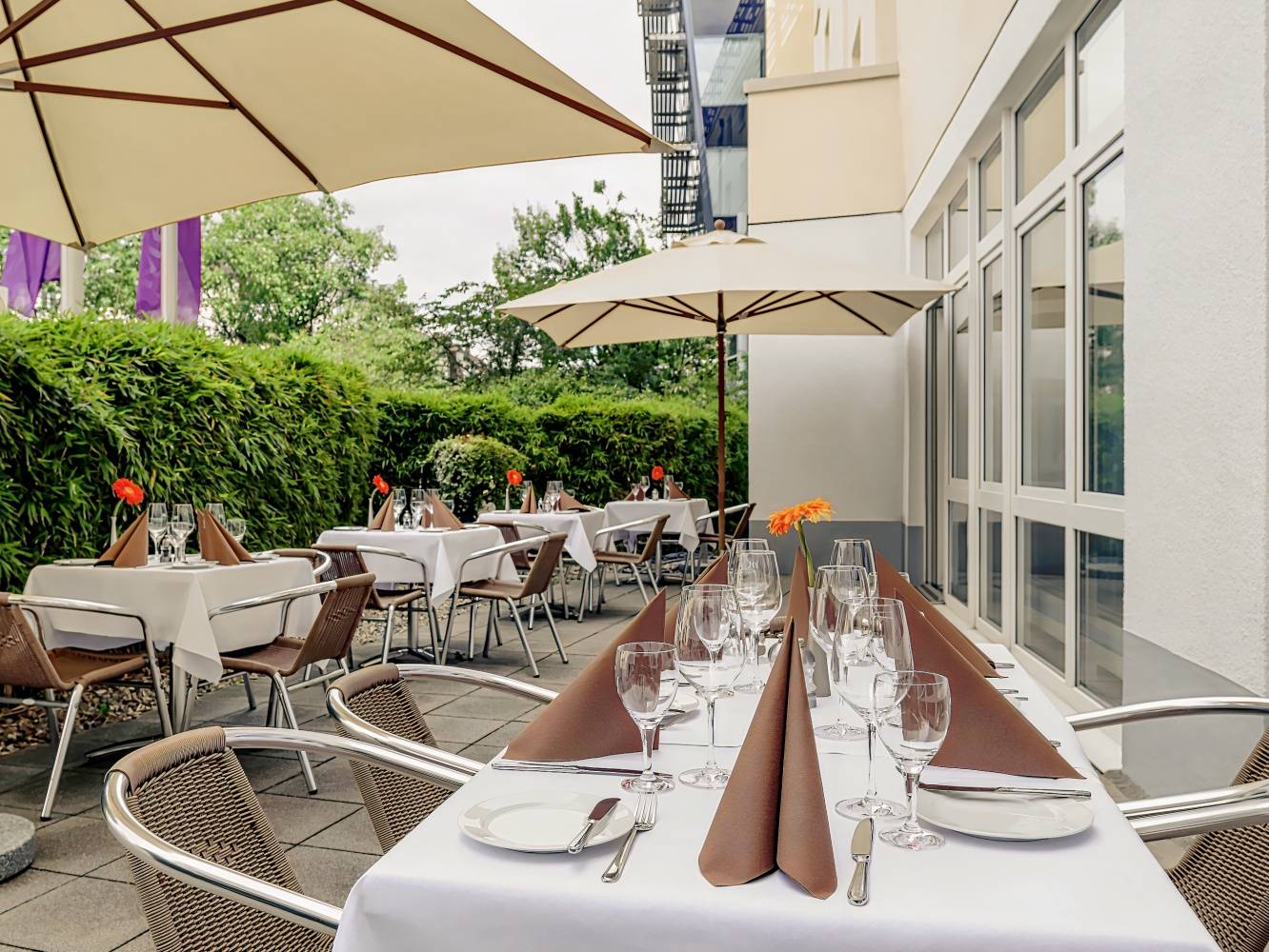 Mercure Neu-Isenburg