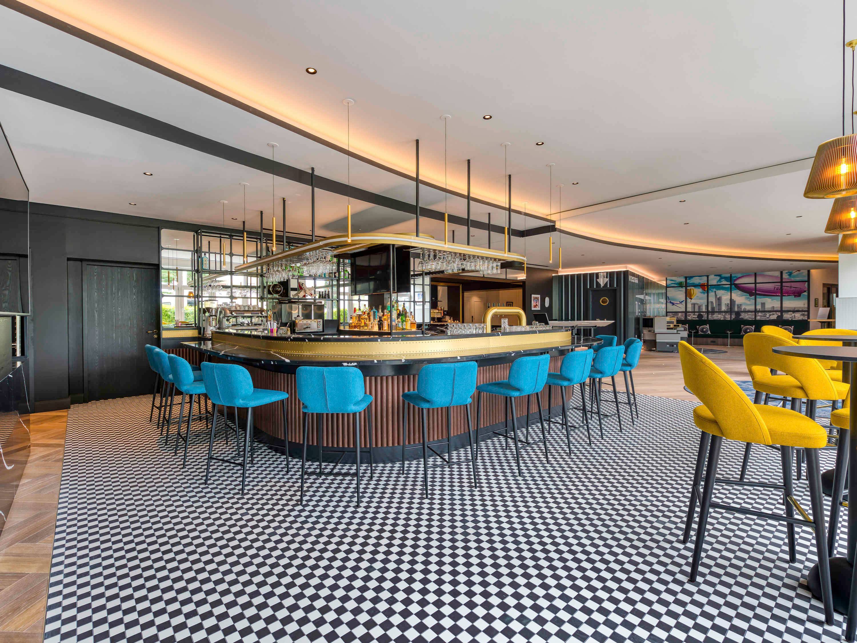 Mercure Neu-Isenburg