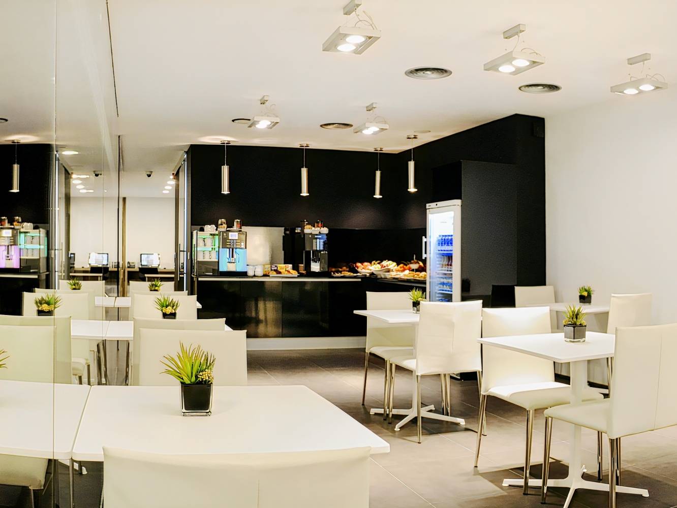 Air Rooms Madrid Airport By Premium Traveller