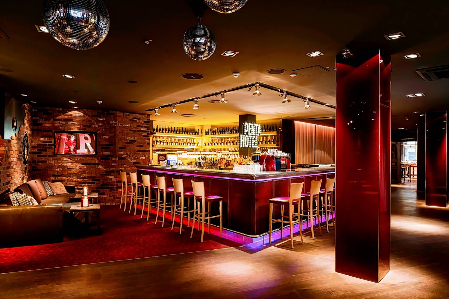 Pentahotel Braunschweig