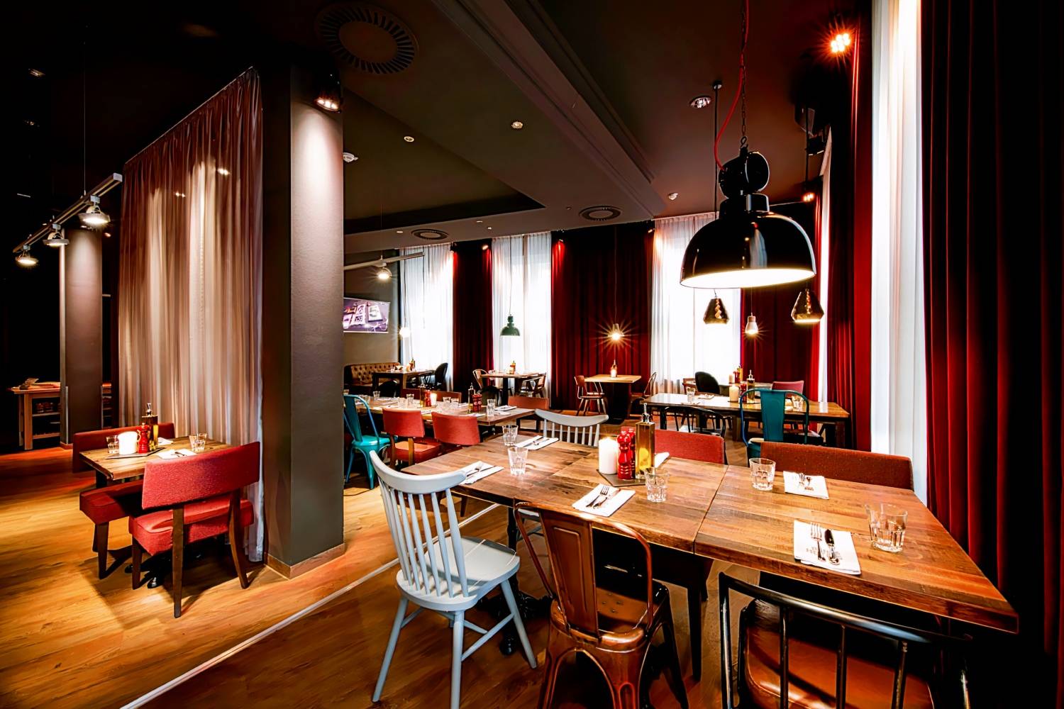 Pentahotel Braunschweig