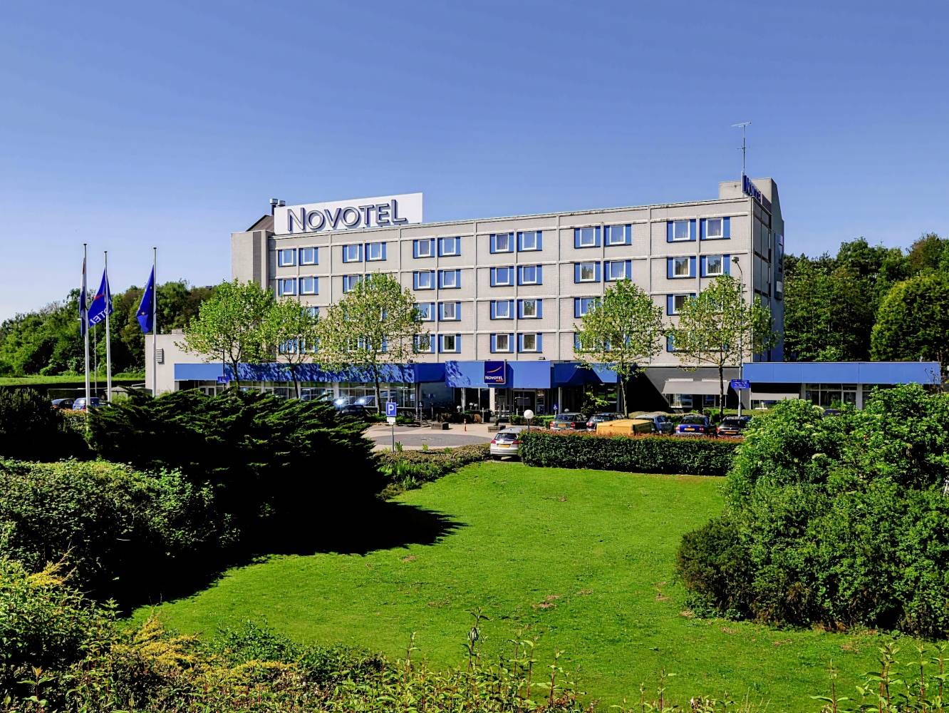Novotel Eindhoven