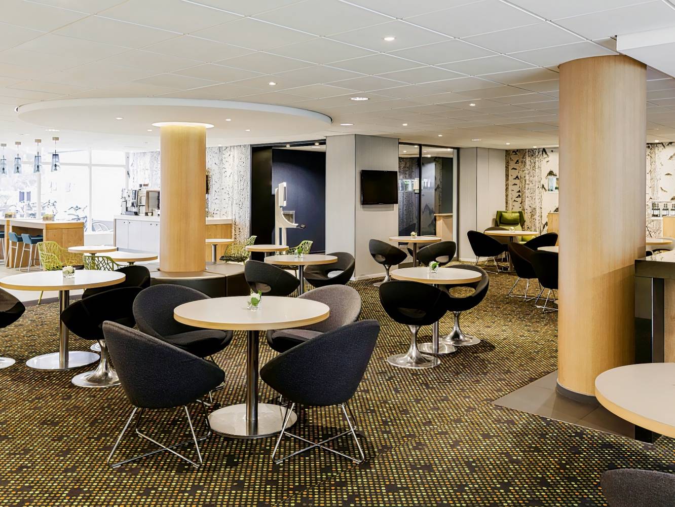 Novotel Eindhoven