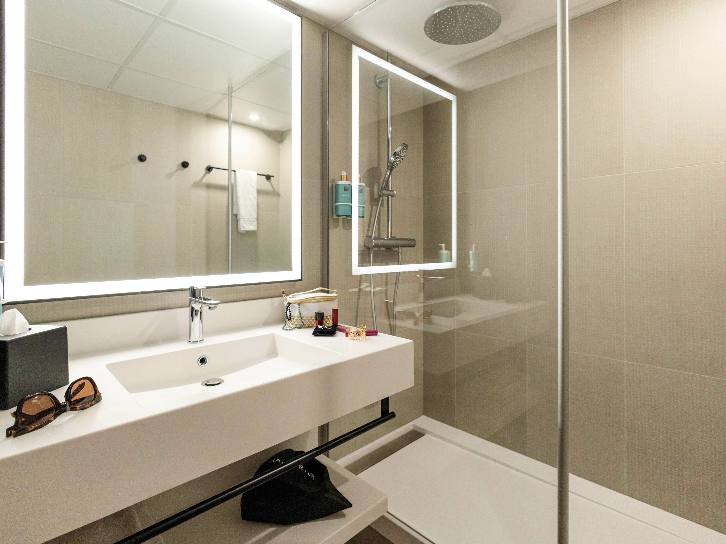 Novotel Paris Suresnes Longchamp