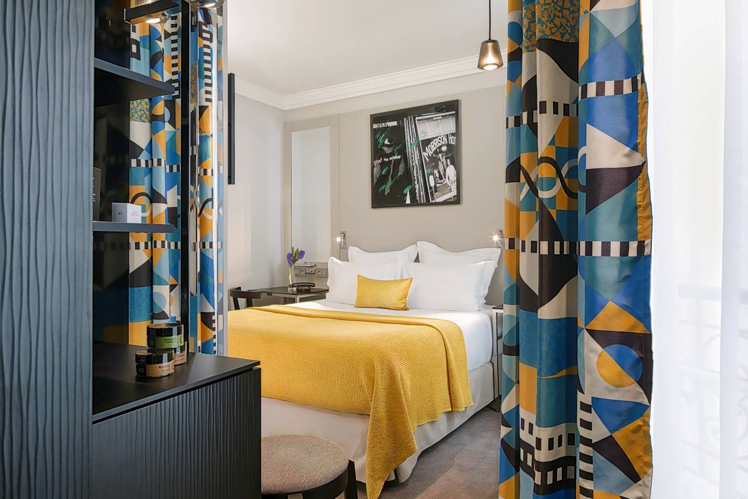 Les Matins de Paris & Spa