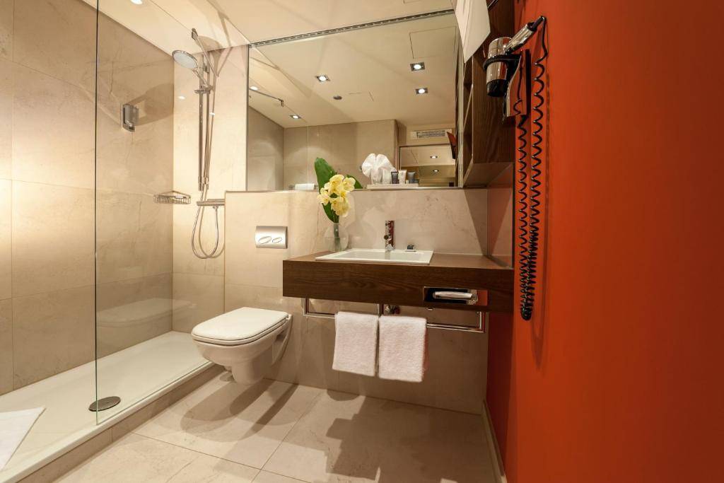 Dorint Hotel Frankfurt / Sulzbach