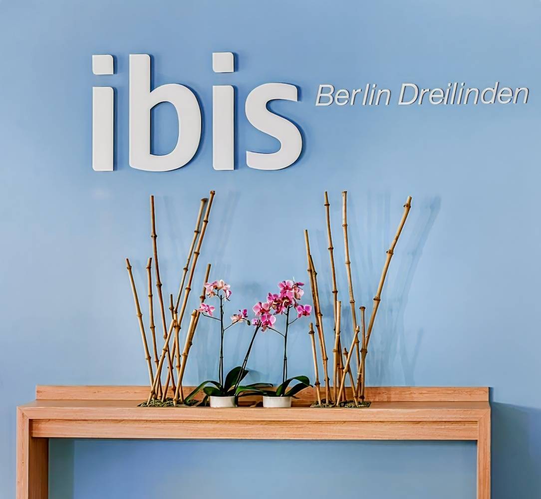 ibis Berlin Dreilinden