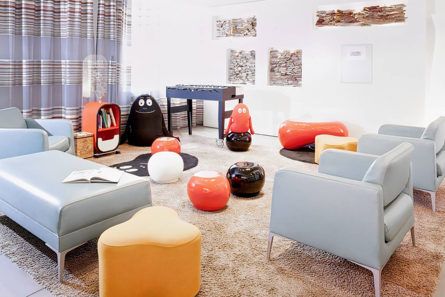 Novotel Zurich Airport Messe