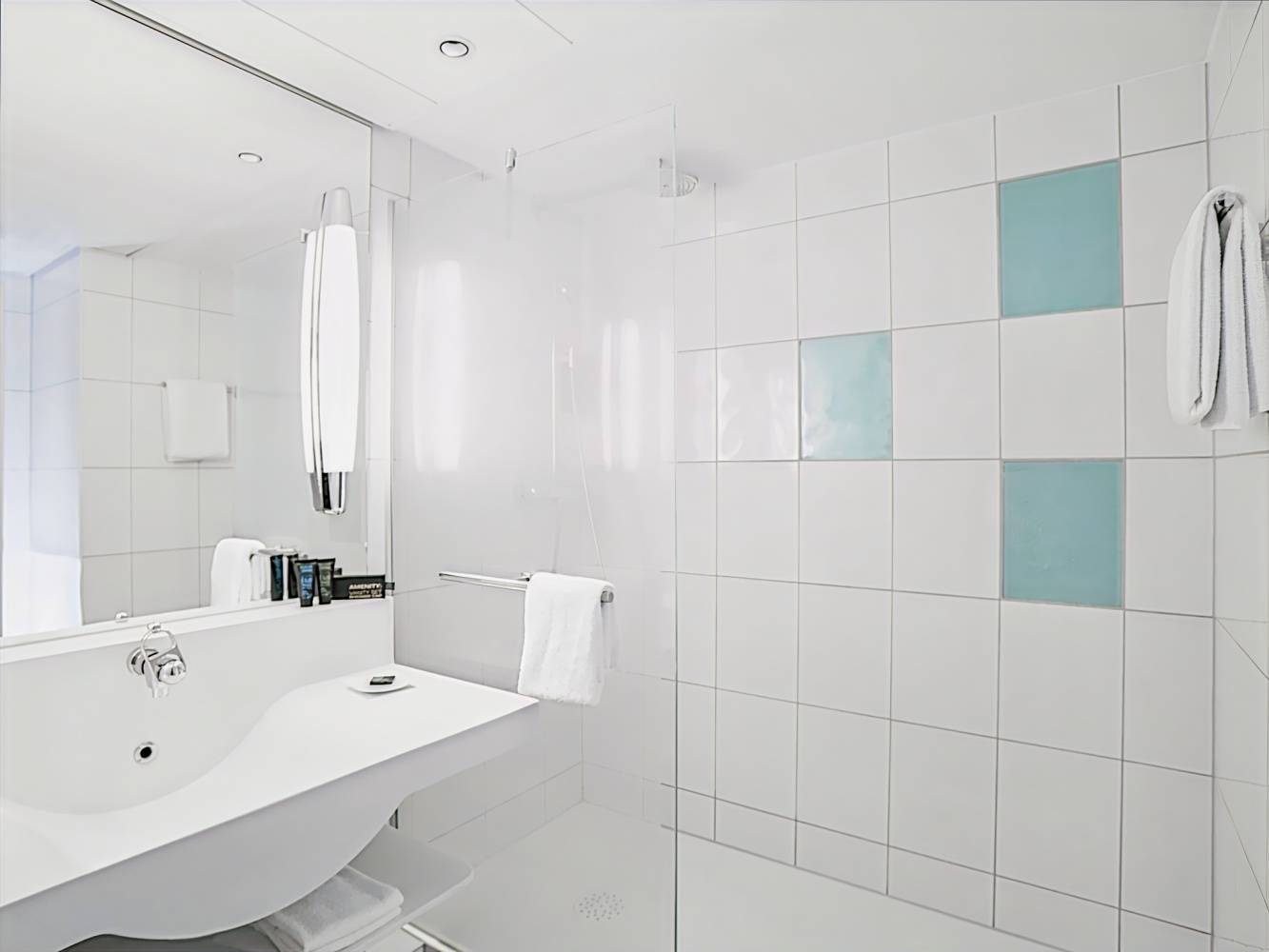 Novotel Zurich Airport Messe