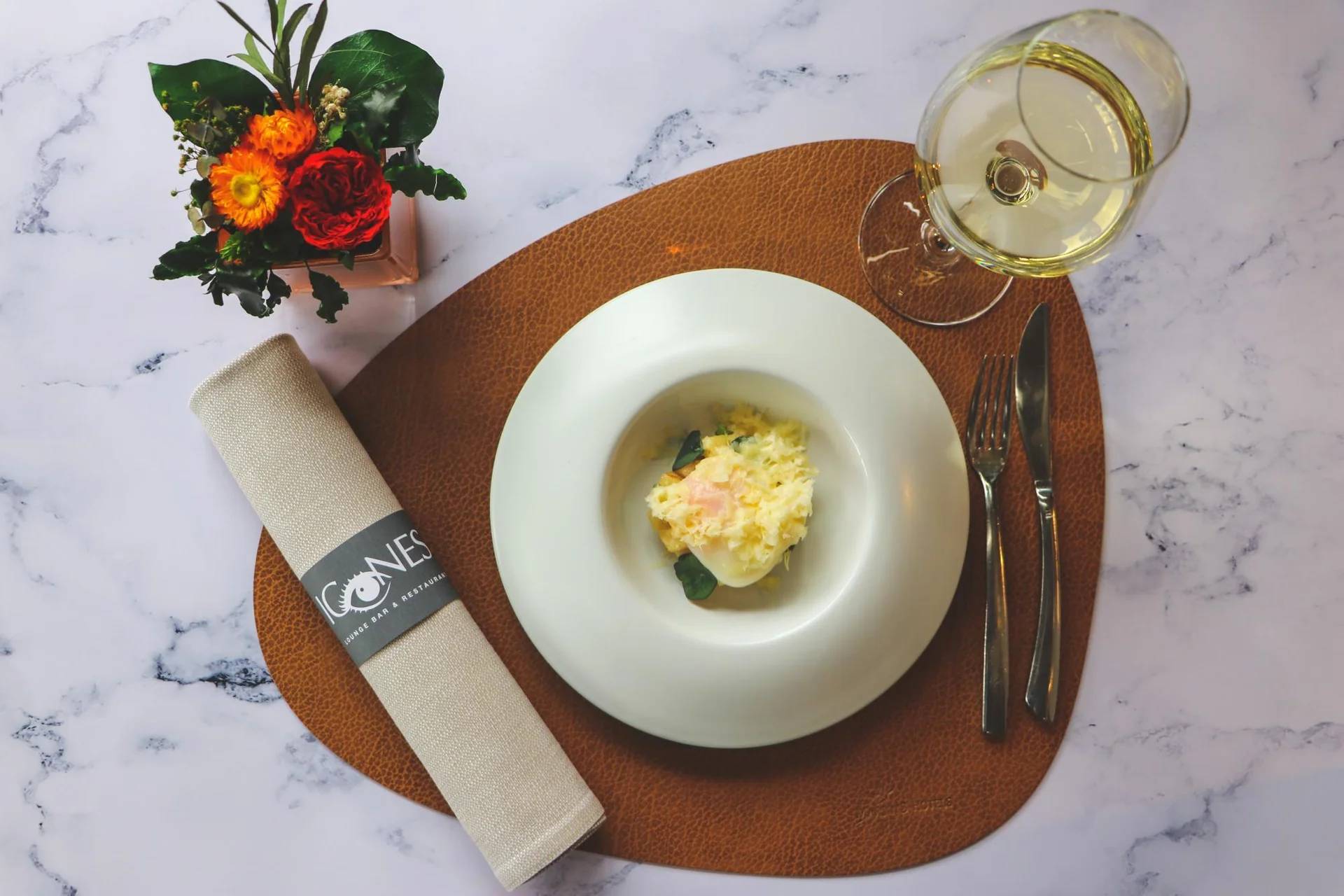 Martin's Brussels EU