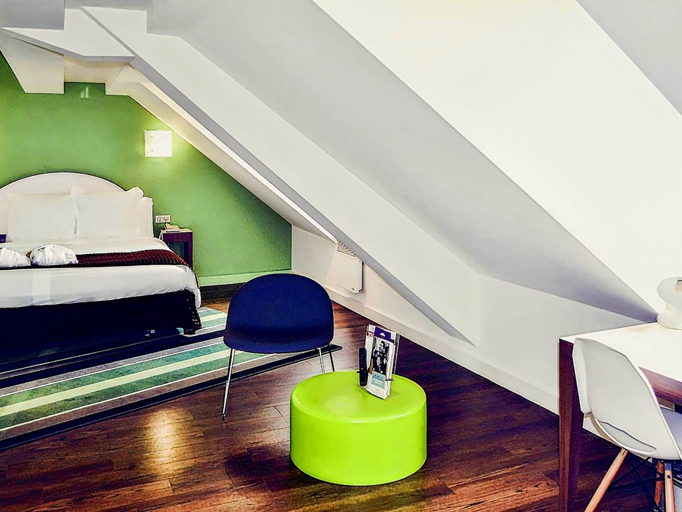 Mercure Strasbourg Centre Gare Hotel