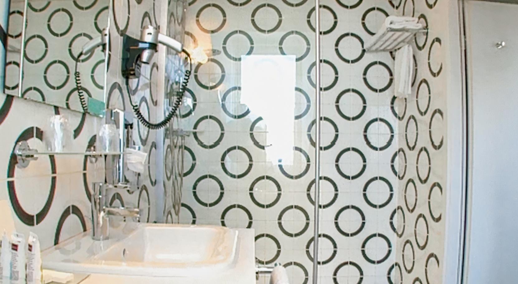 Mercure Strasbourg Centre Gare Hotel