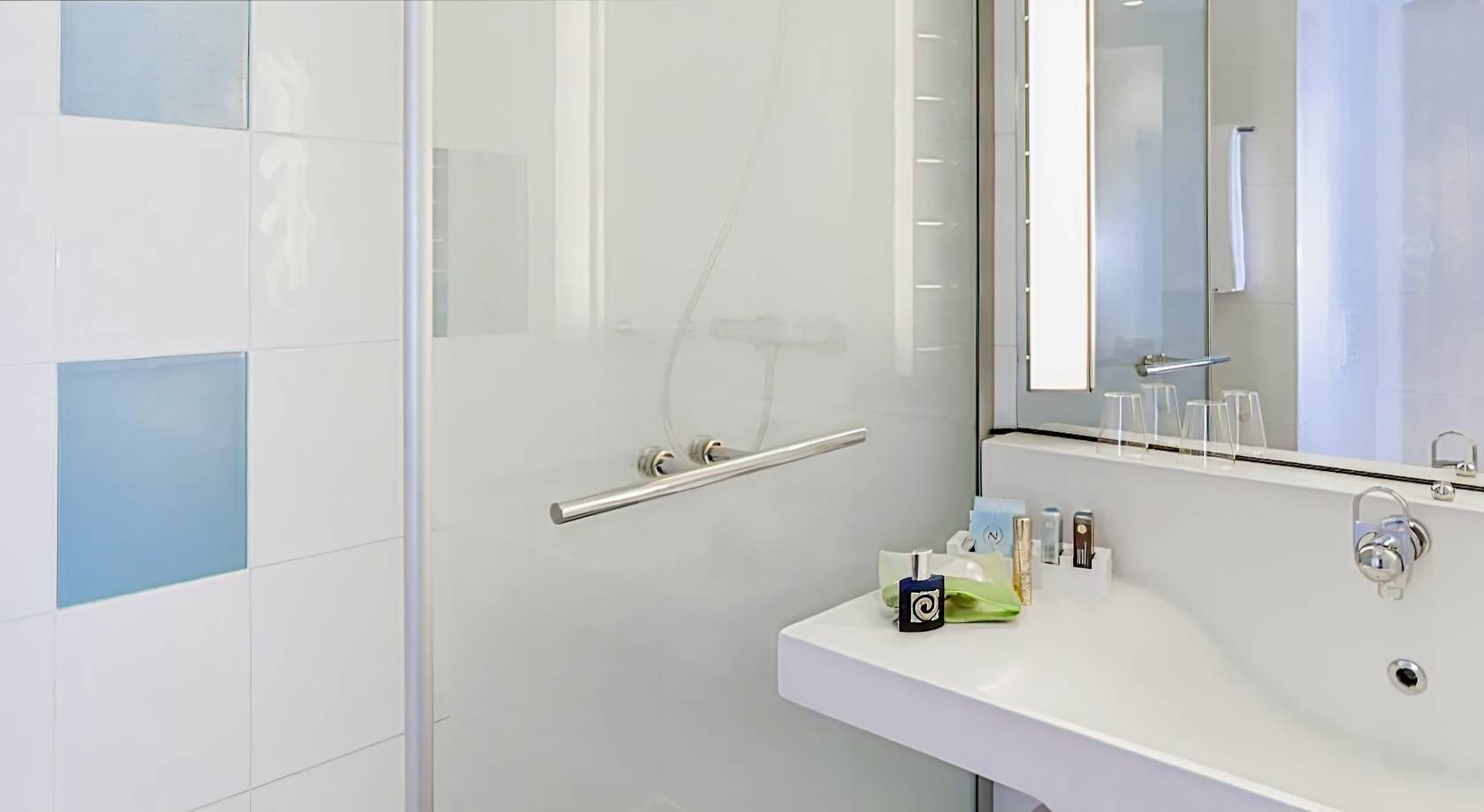 Novotel Lille Centre Gares