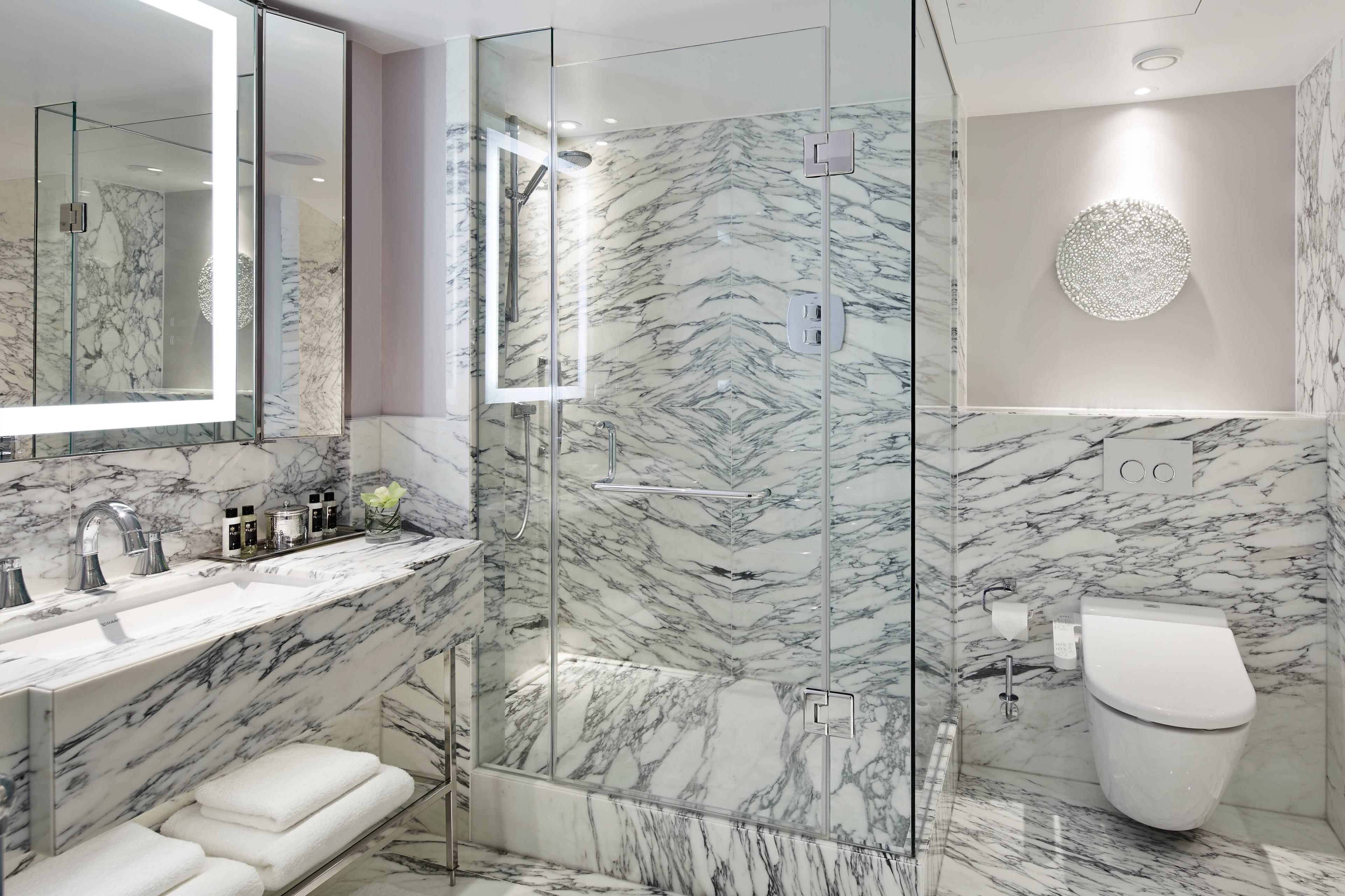 London Marriott Hotel Park Lane