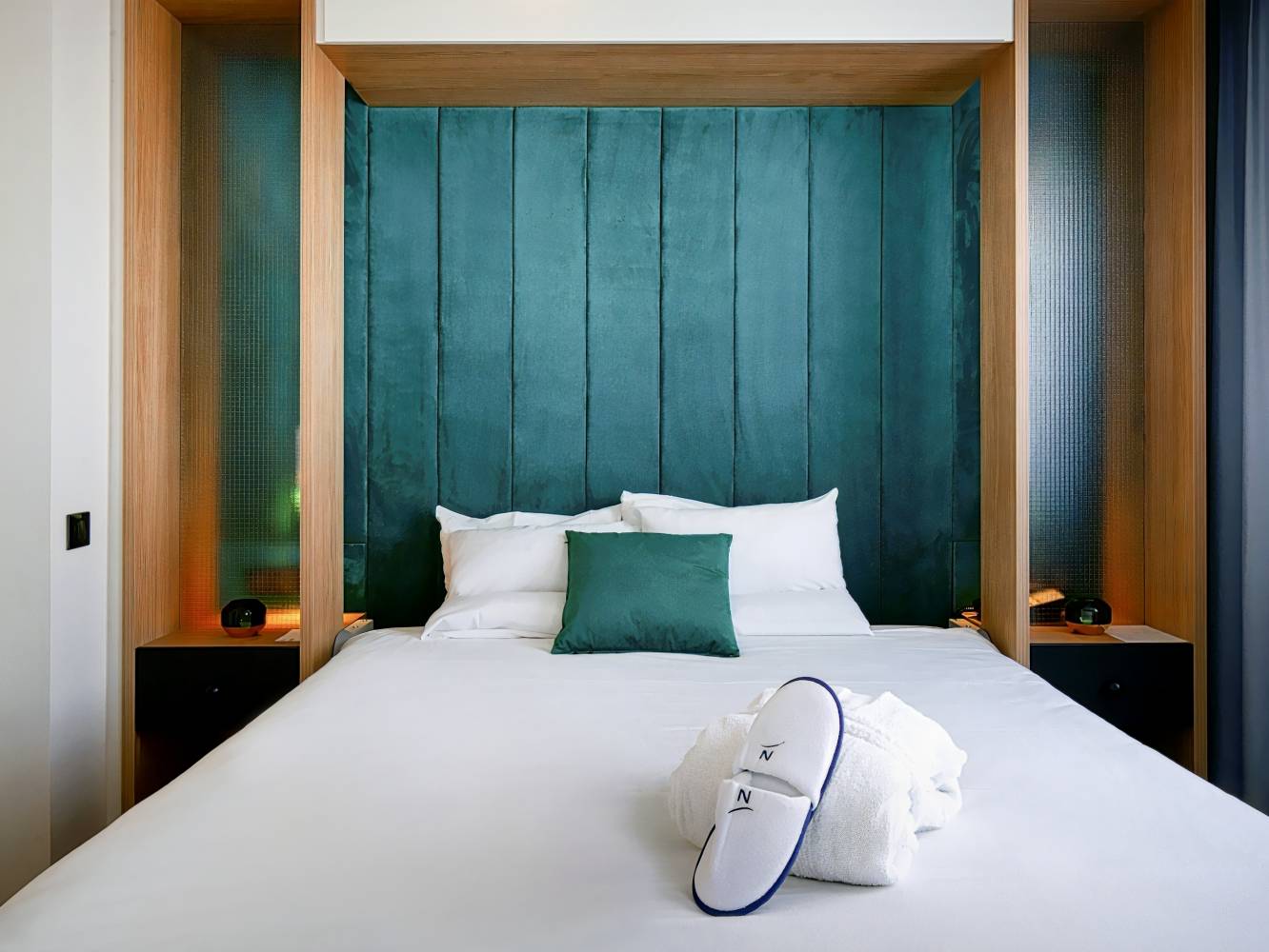 Novotel Paris Centre Gare Montparnasse