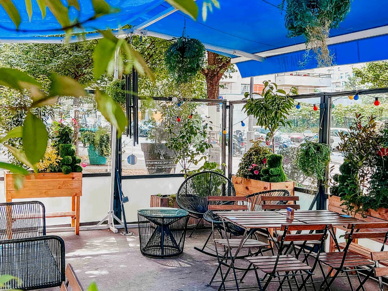 Novotel Paris Centre Gare Montparnasse