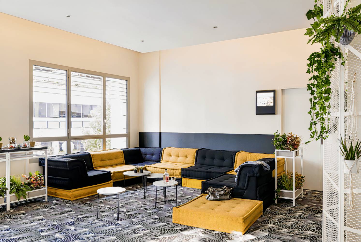 Novotel Paris Centre Gare Montparnasse