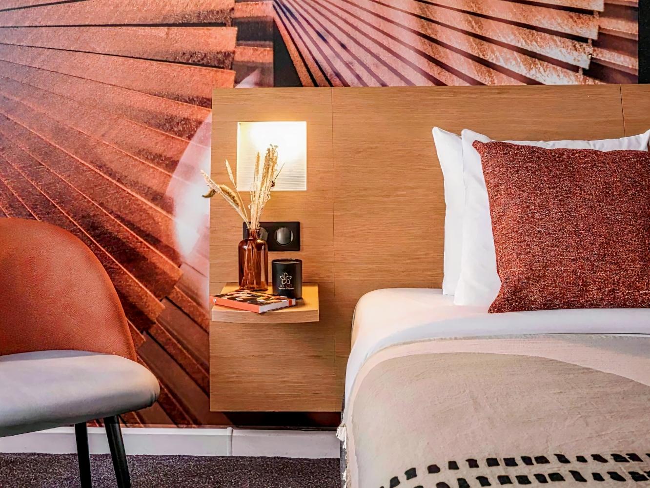 Novotel Paris Vaugirard Montparnasse